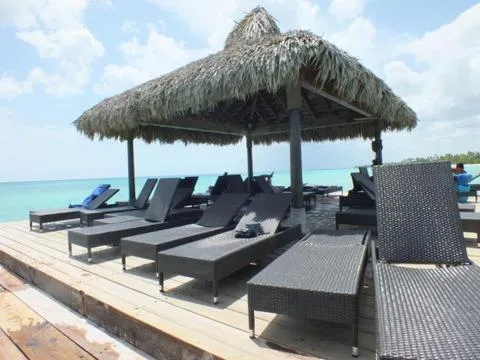 Day in Appartamenti in Cadaques Caribe