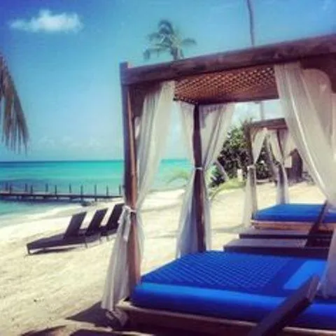 Day in Appartamenti in Cadaques Caribe