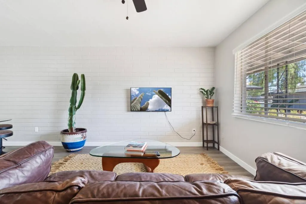 Viridian Biltmore Villa with Pool