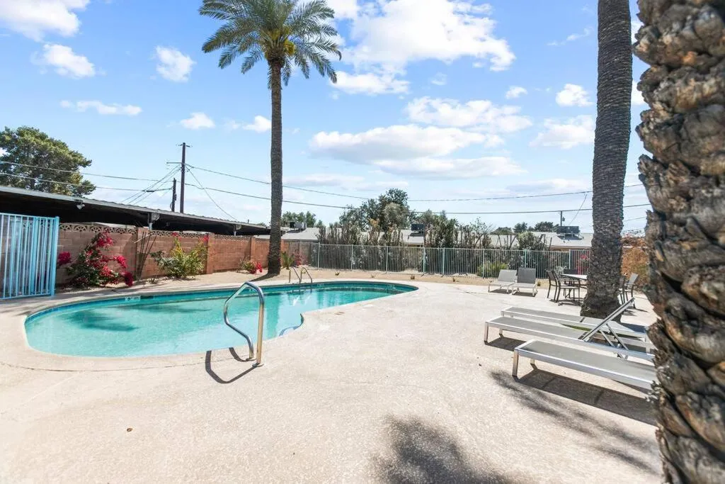 Viridian Biltmore Villa with Pool