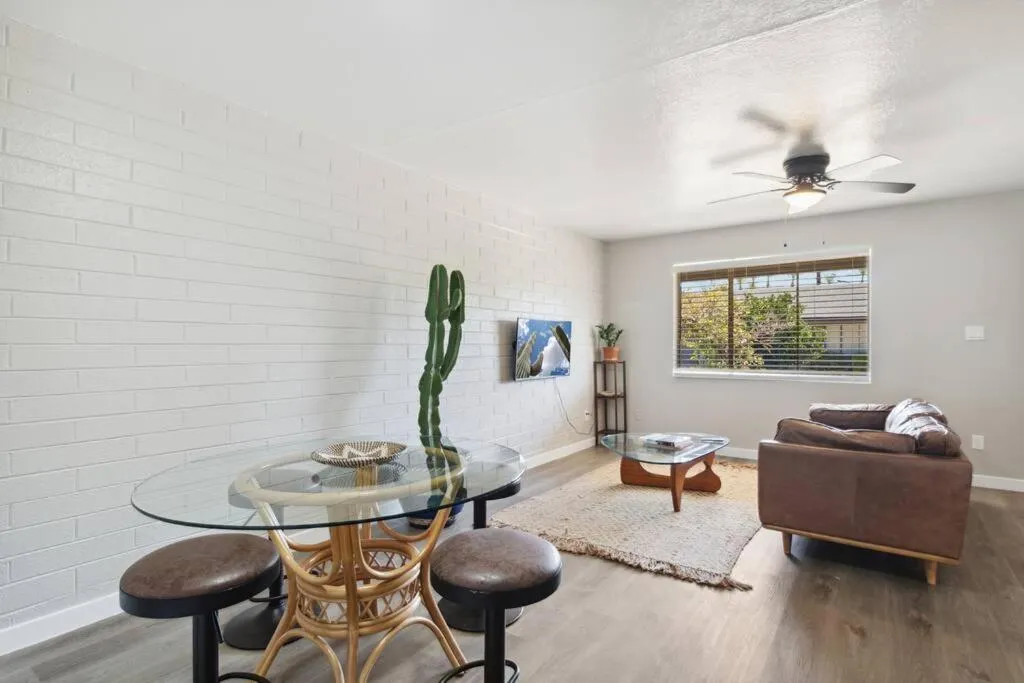 Viridian Biltmore Villa with Pool