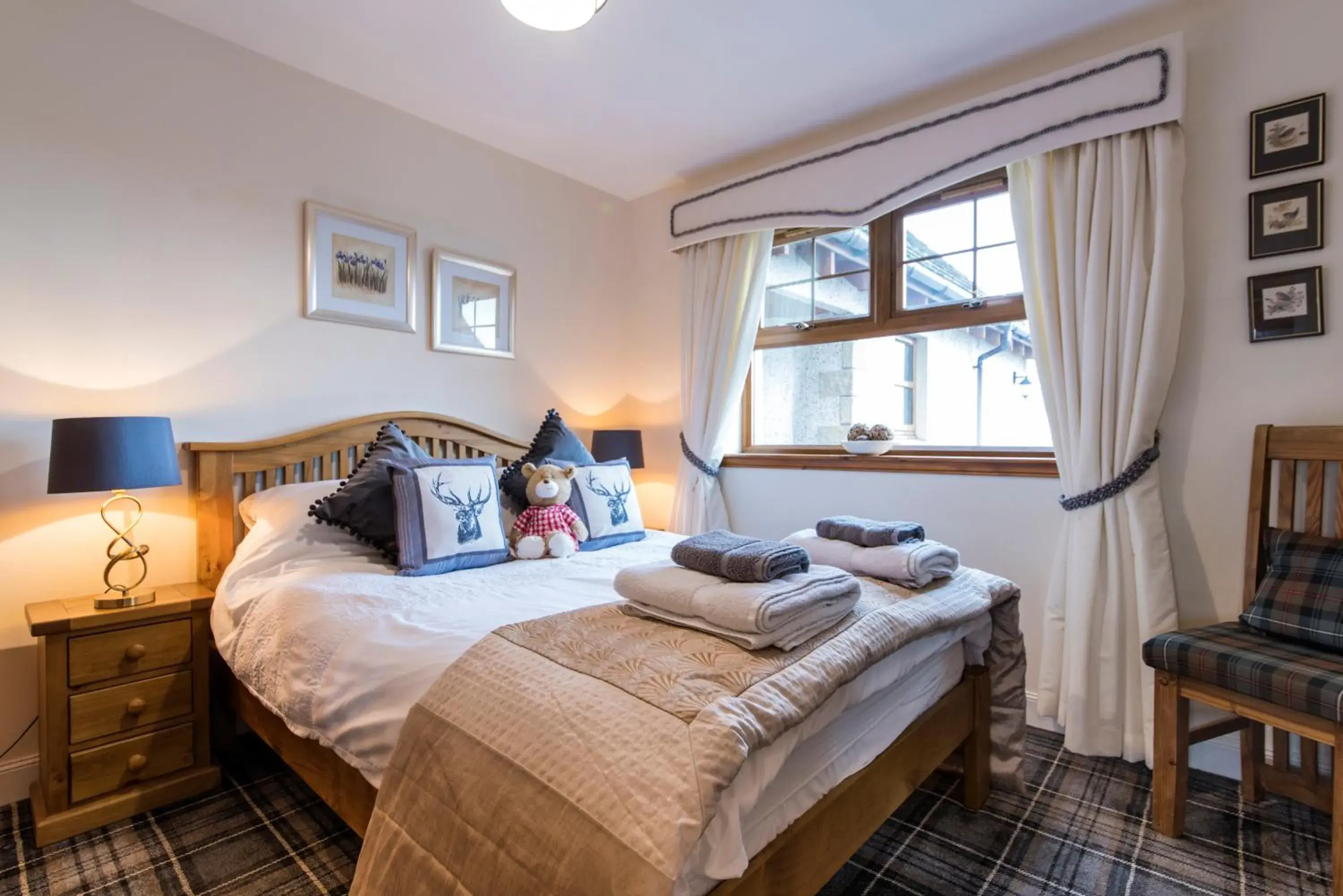 Small Double Room in Valleyview House Small Double Room in Valleyview House