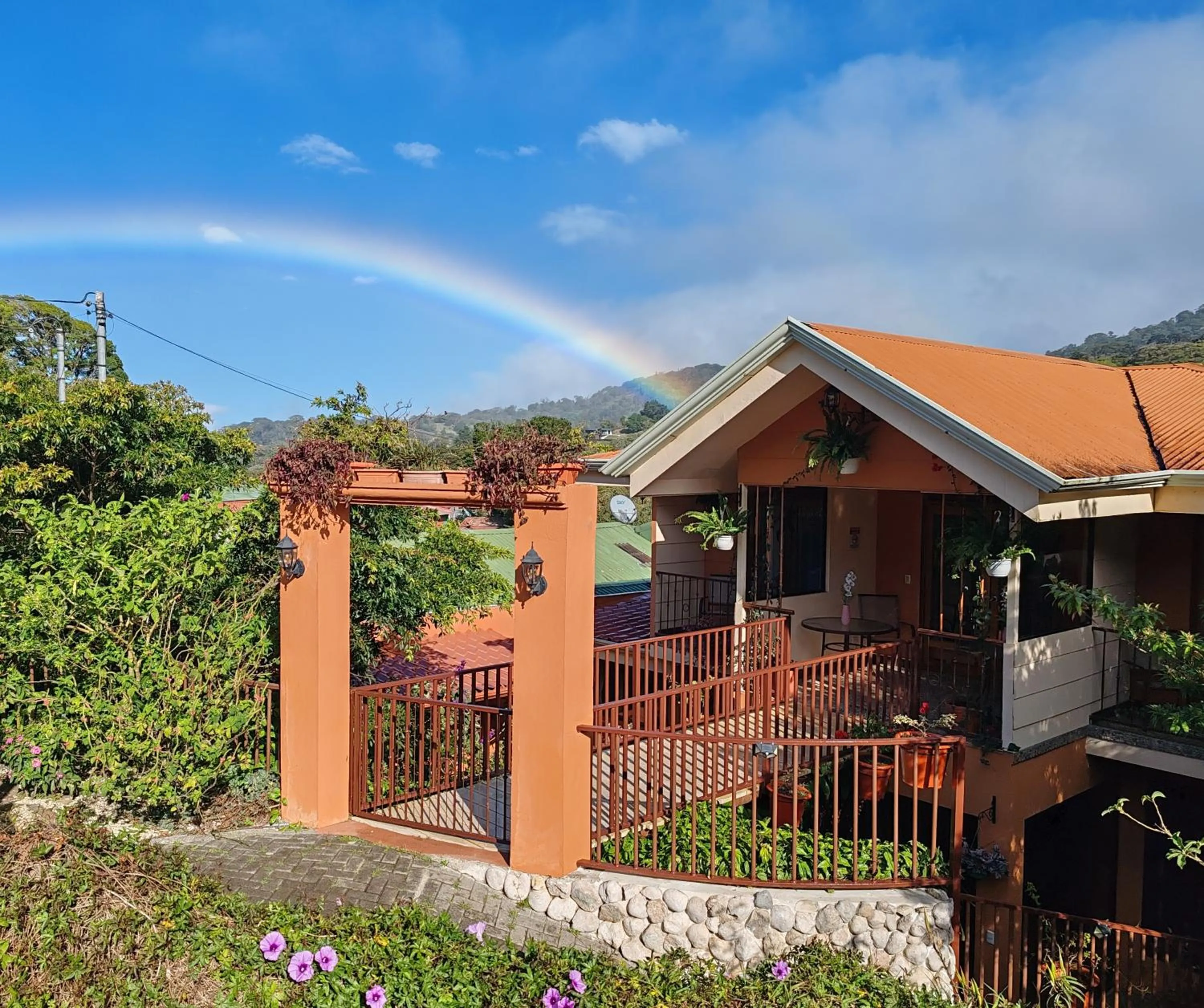 Mi Casa Su Casa Monteverde