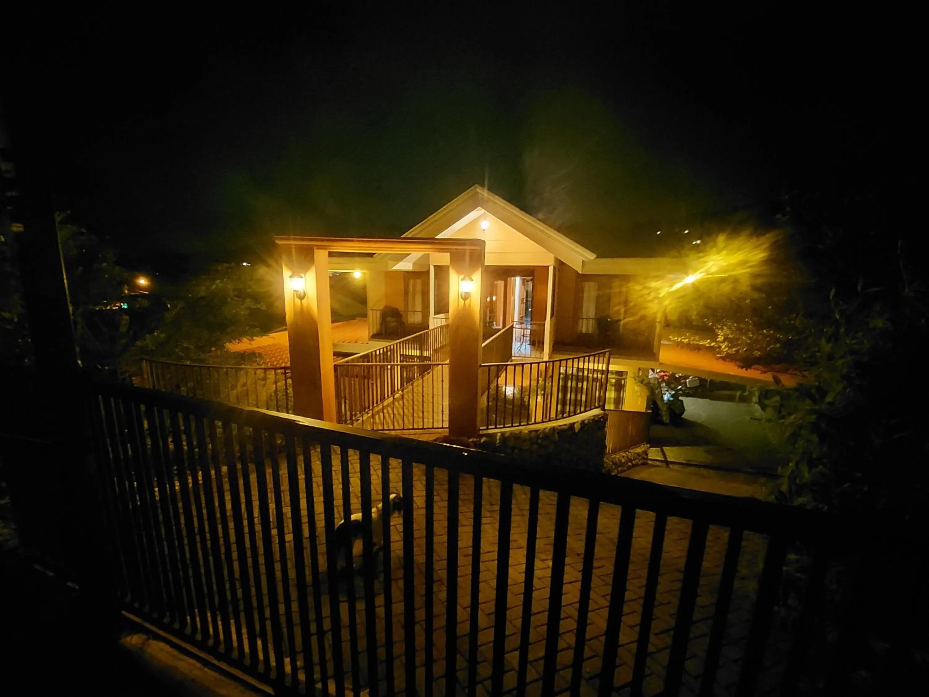 Property building in Mi Casa Su Casa Monteverde