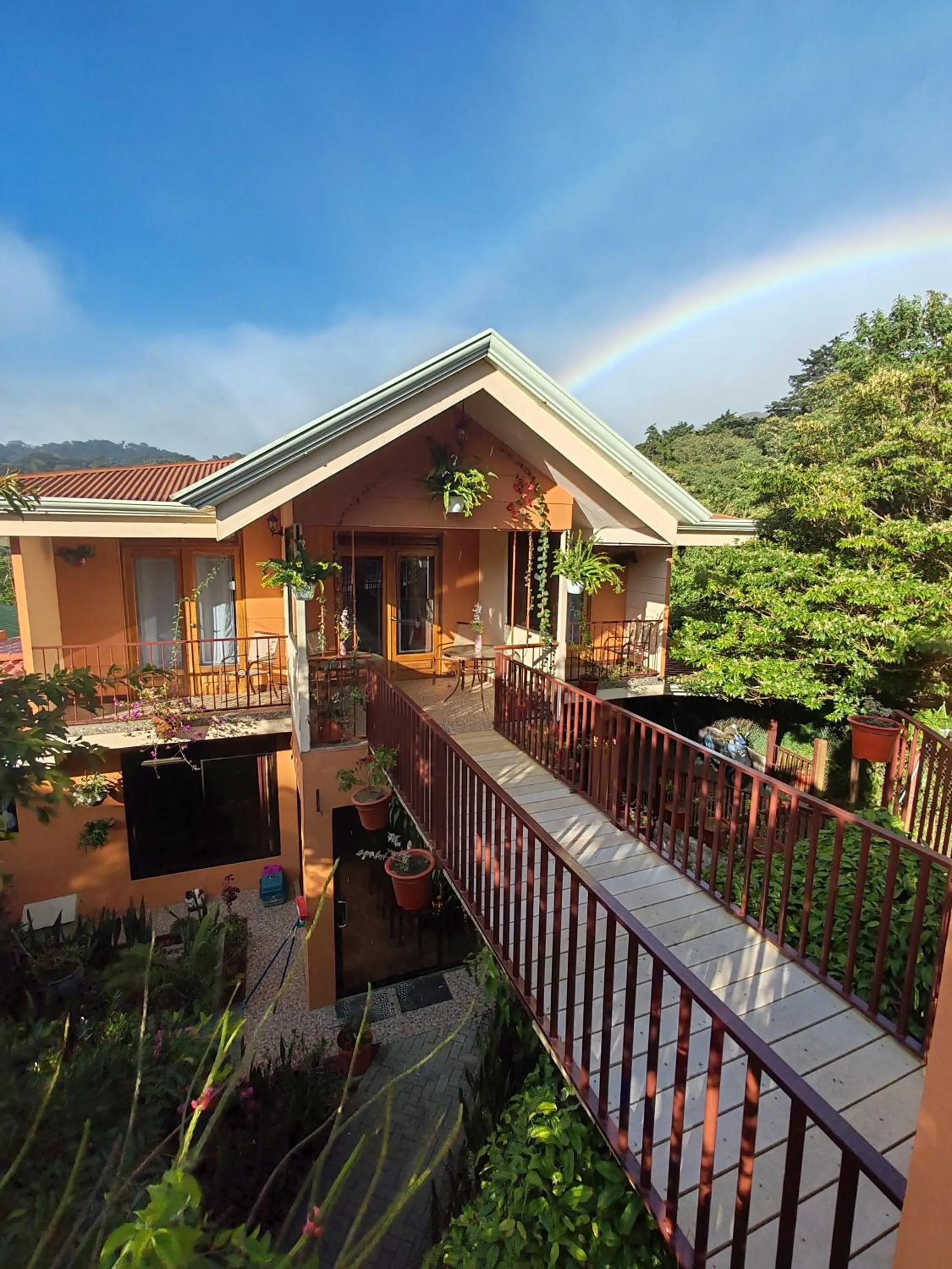 Mi Casa Su Casa Monteverde