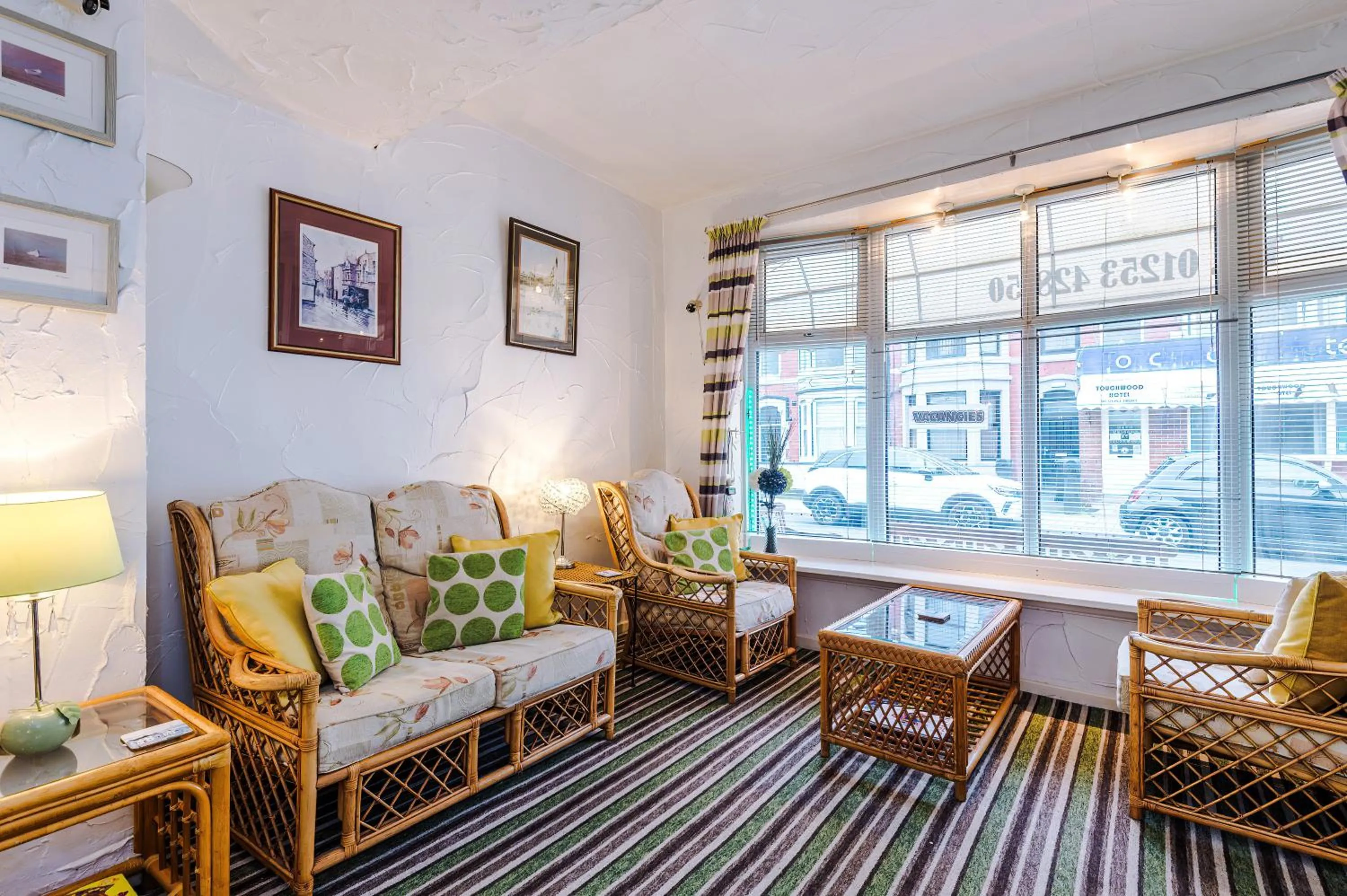 Other in Blackpool Lodge