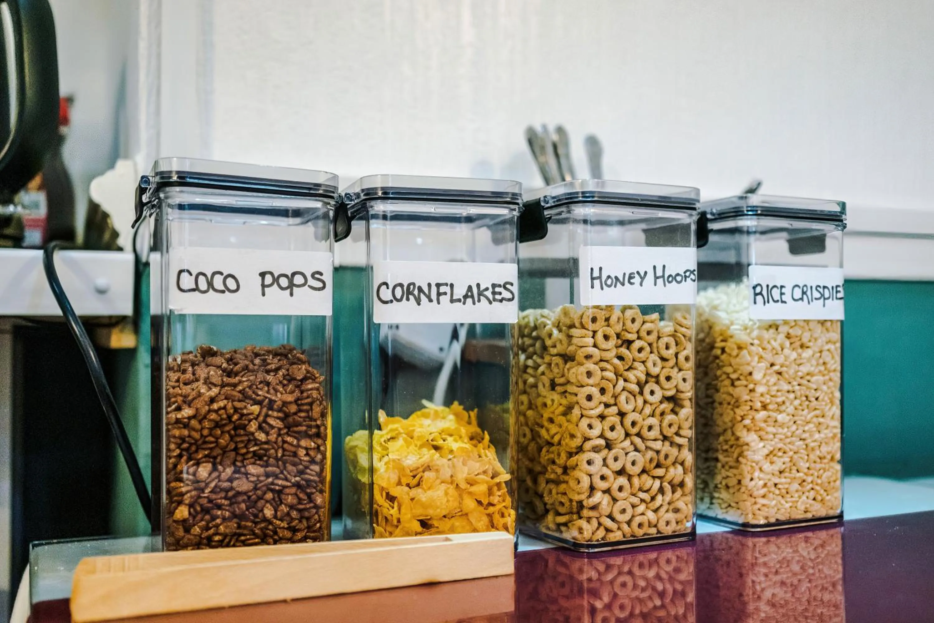 Other in Blackpool Lodge