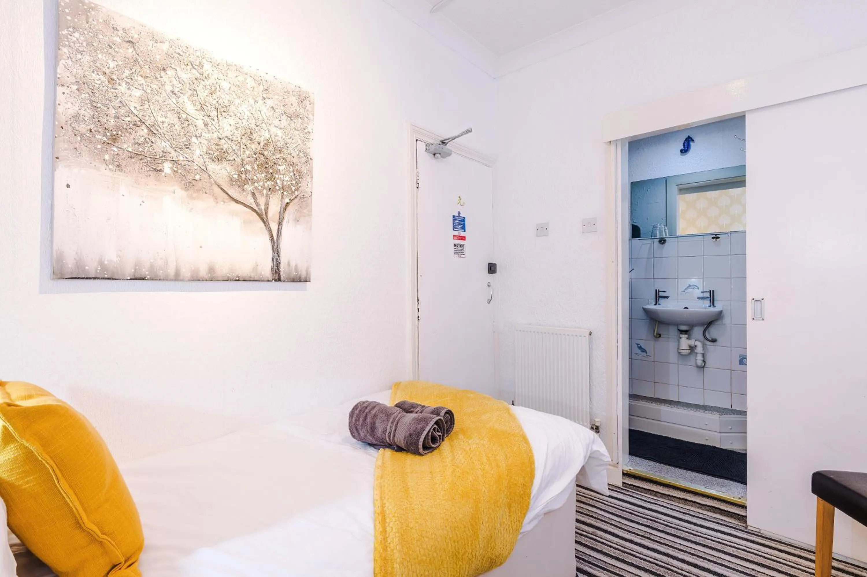 Other in Blackpool Lodge