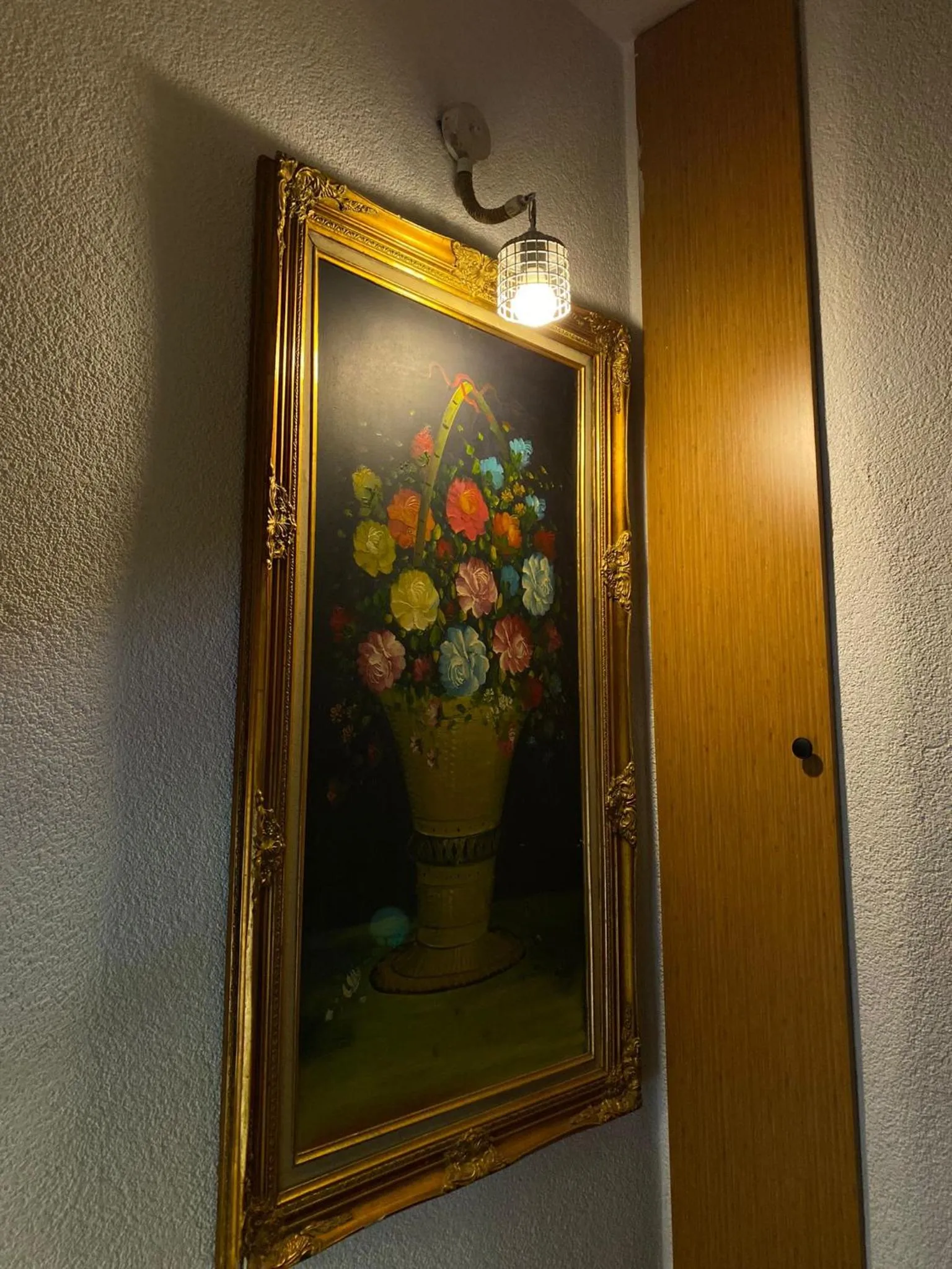 Decorative detail in GOLDEN PALACE SEA ViEW