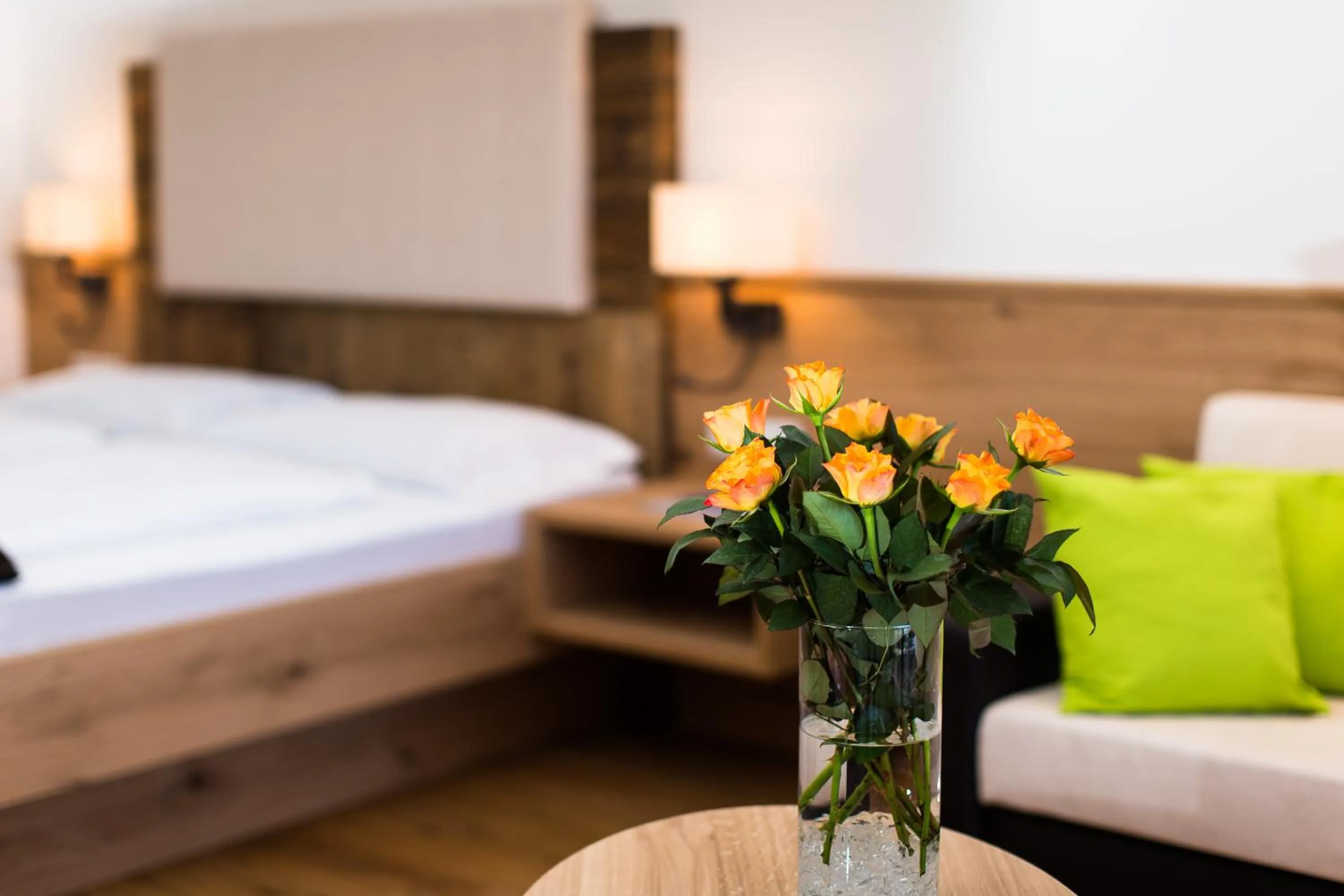 Other, Bed in Hotel Gasthof Kircher