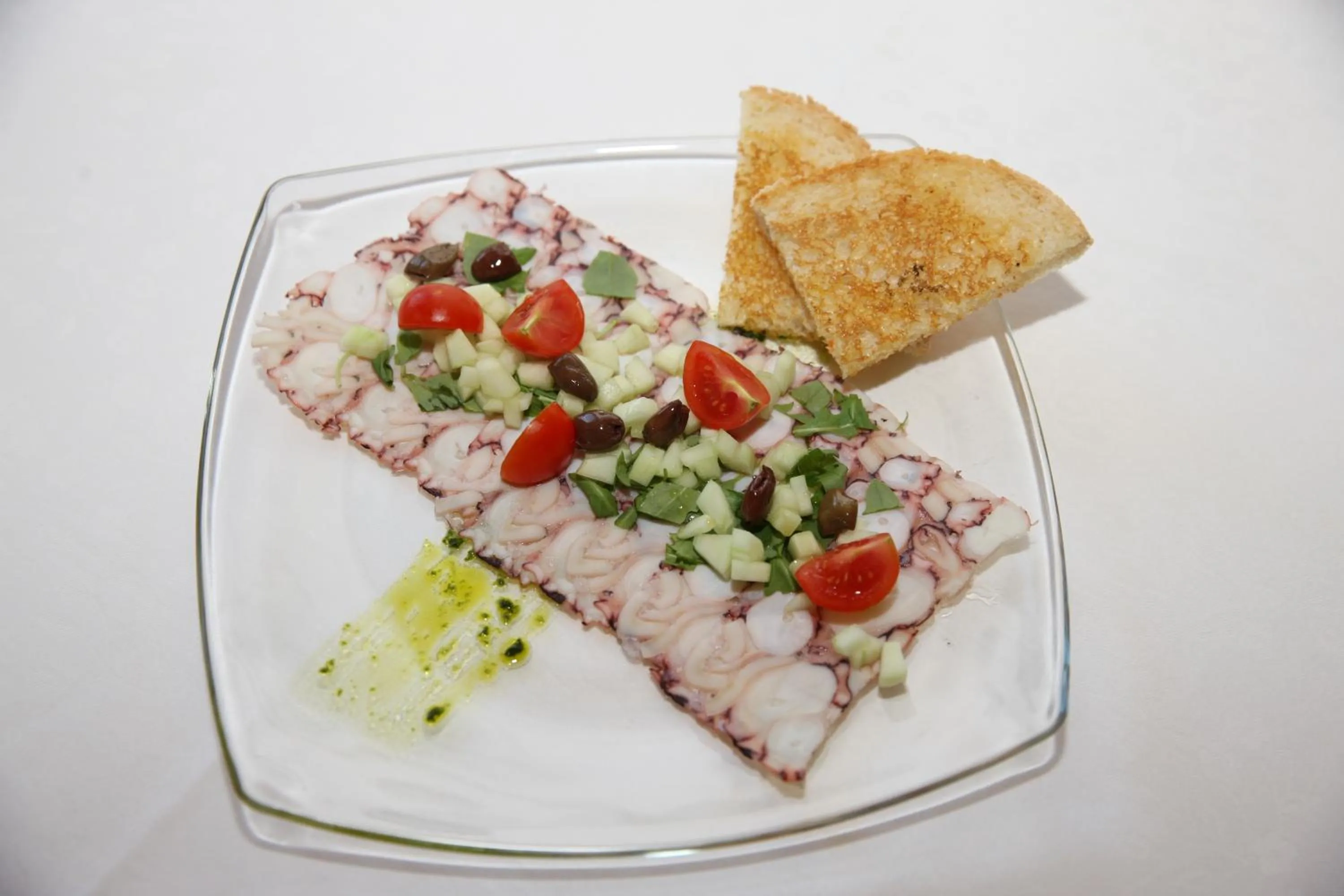 Food in Hotel Gasthof Kircher