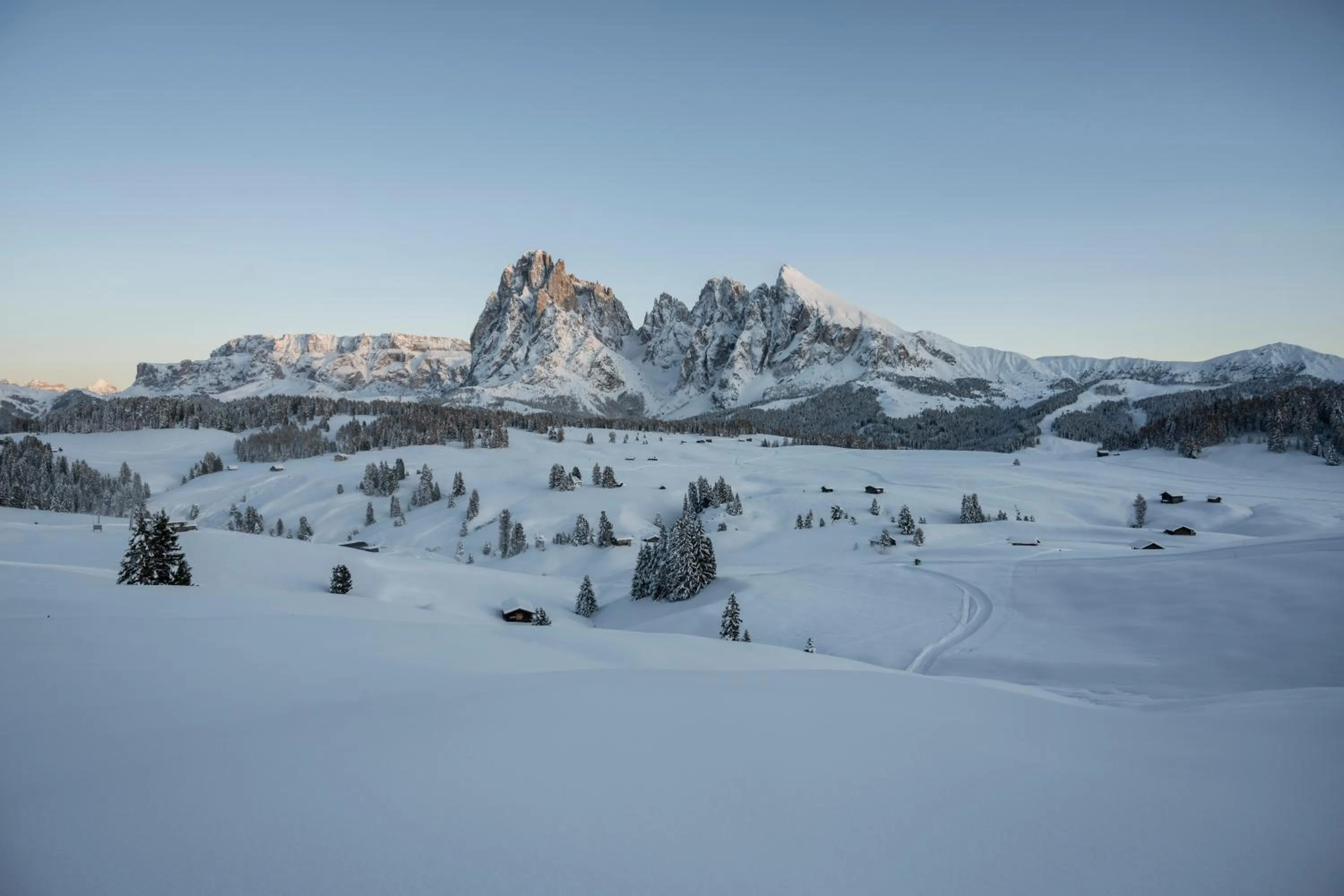 Ski School in Hotel Gasthof Kircher
