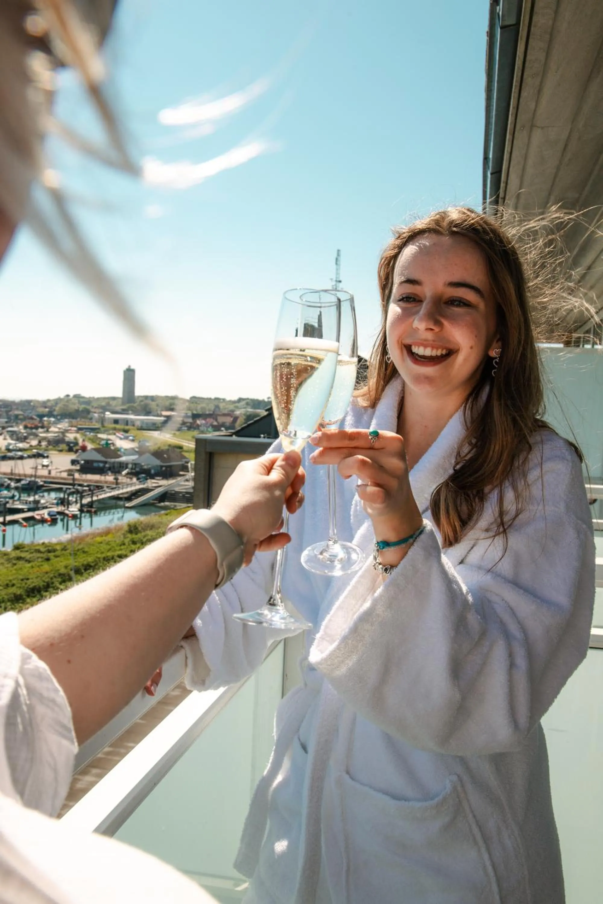 WestCord Hotel Schylge