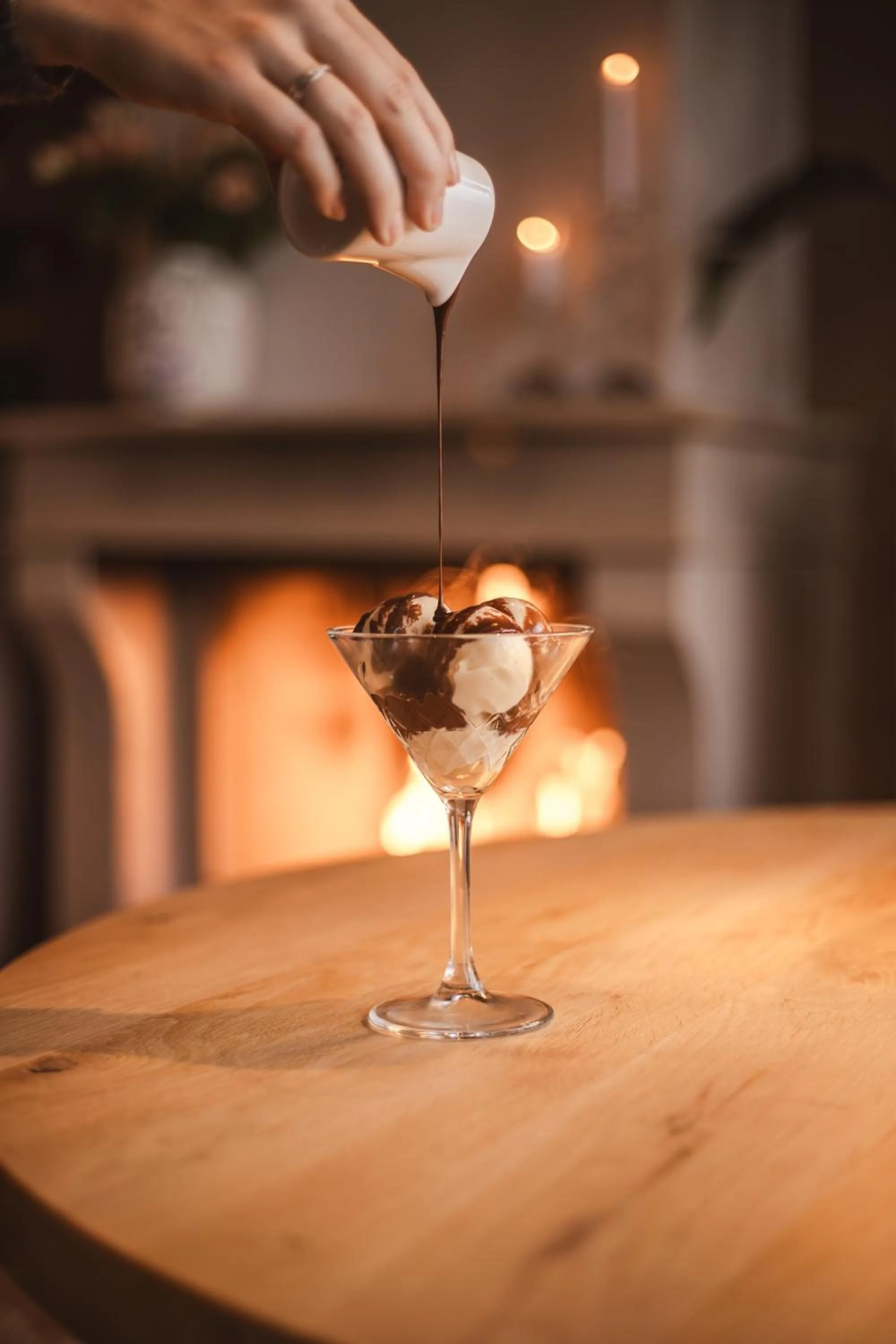 Restaurant/places to eat in WestCord Hotel Schylge