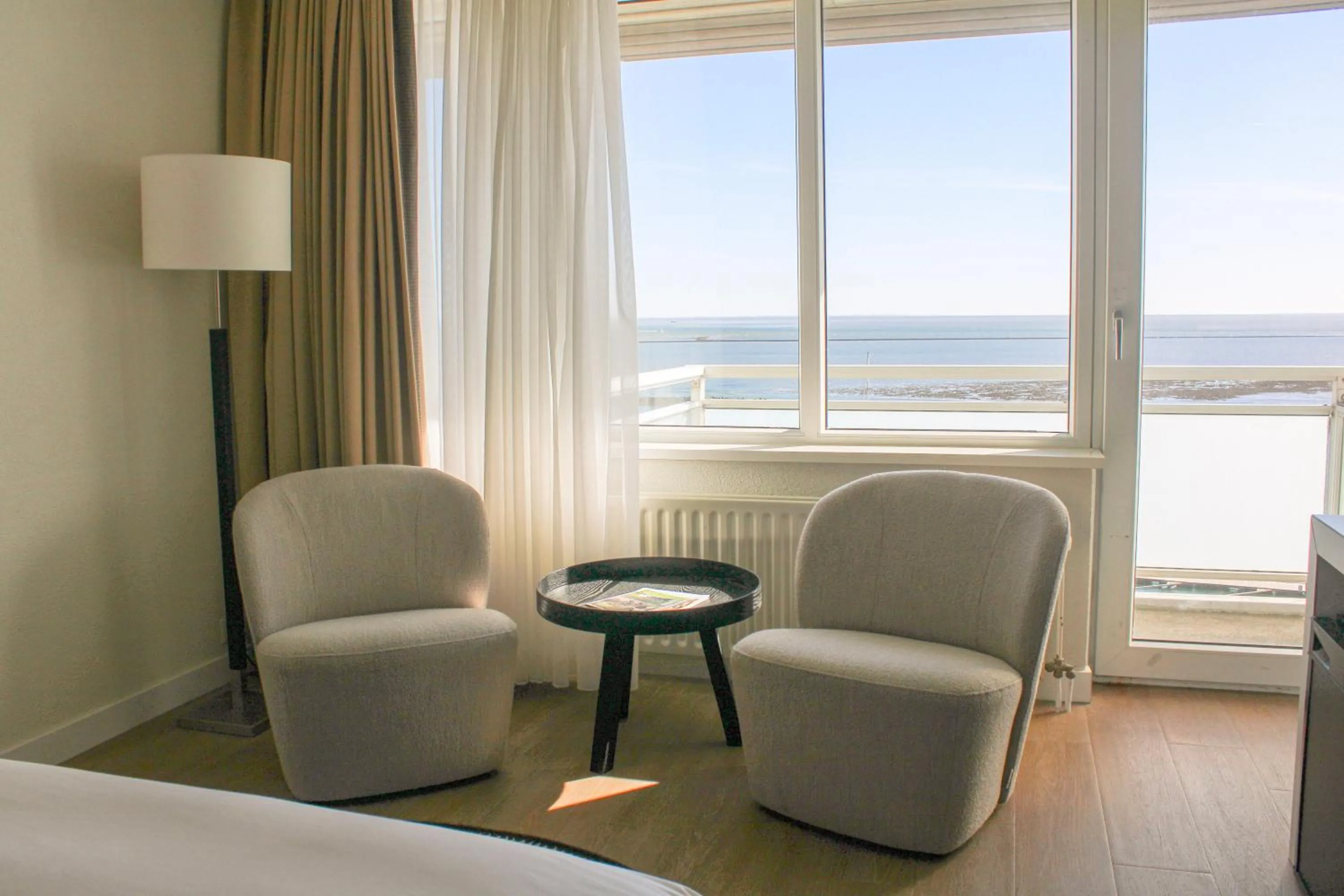 WestCord Hotel Schylge