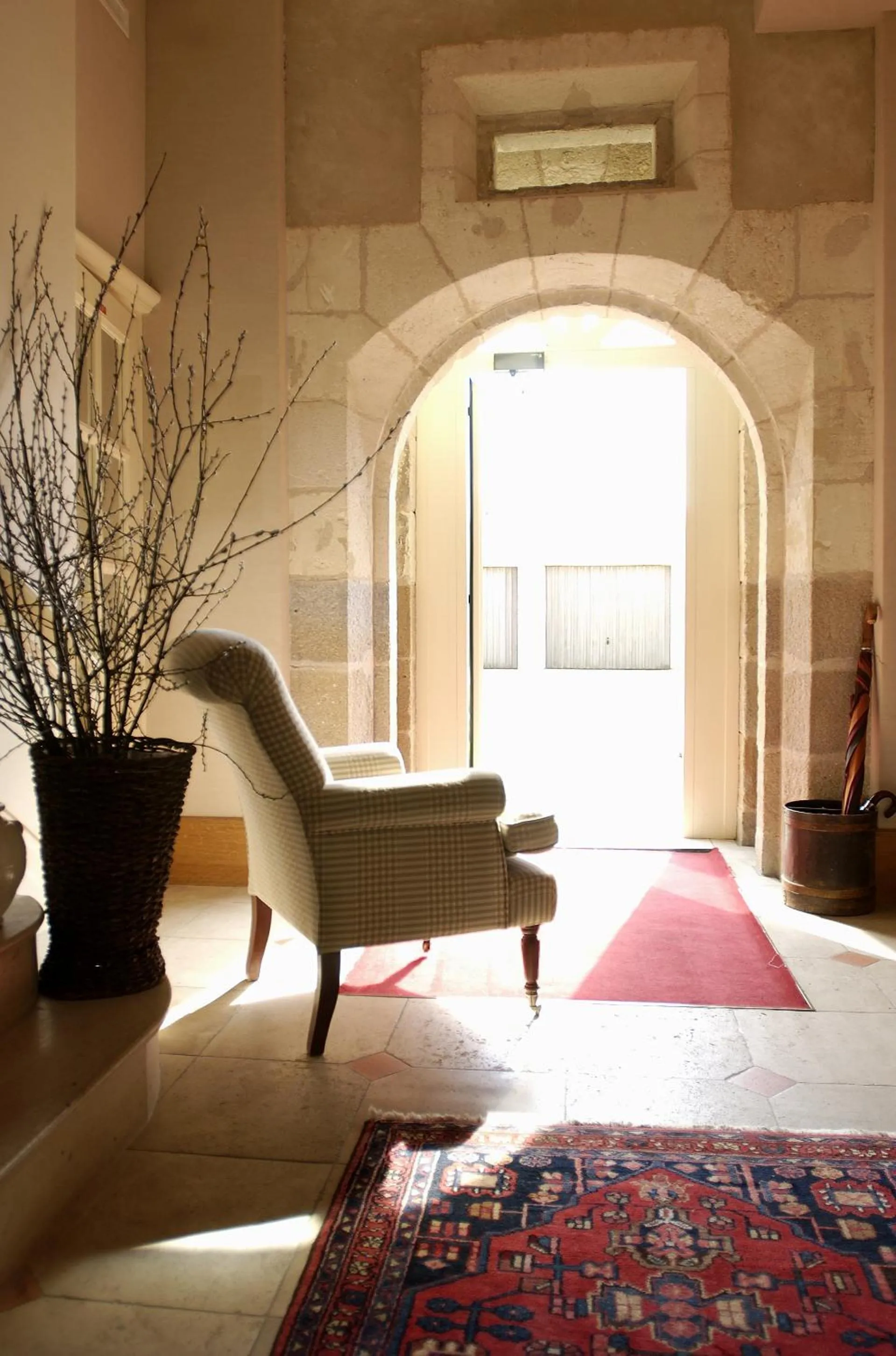 Decorative detail in Le Fort de l'Océan