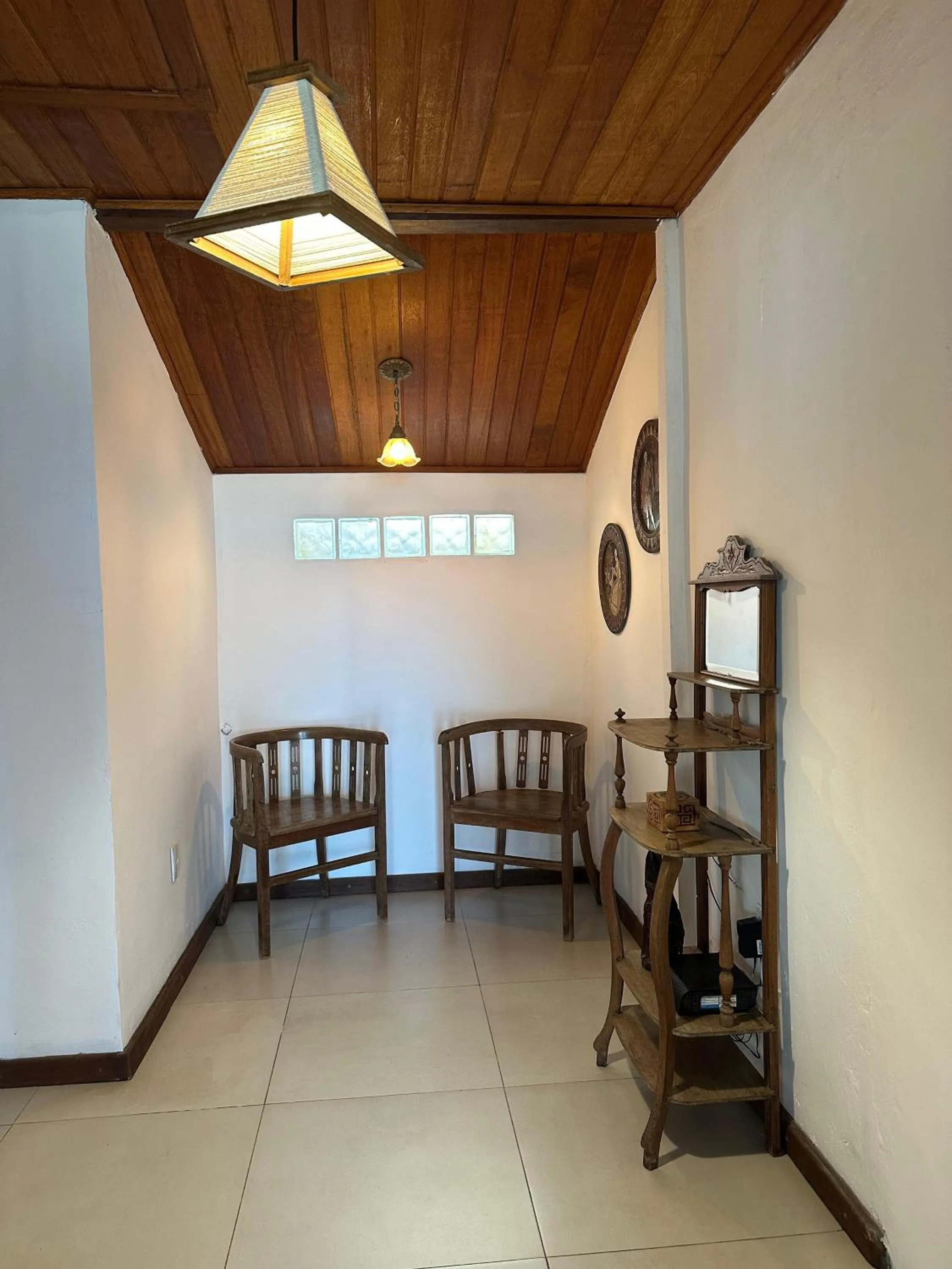 Pousada Estrelas no Mar Florianópolis