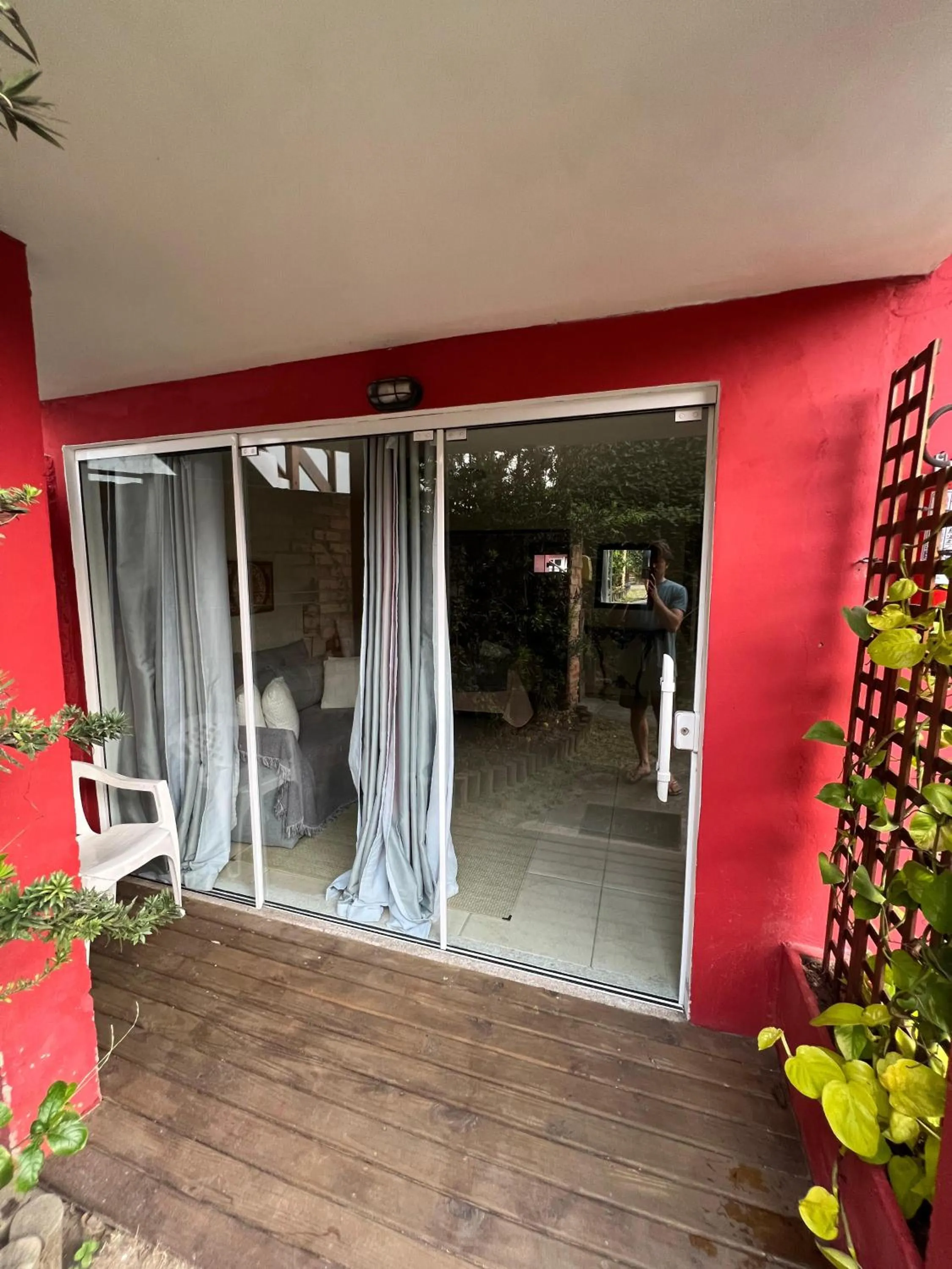 Pousada Estrelas no Mar Florianópolis