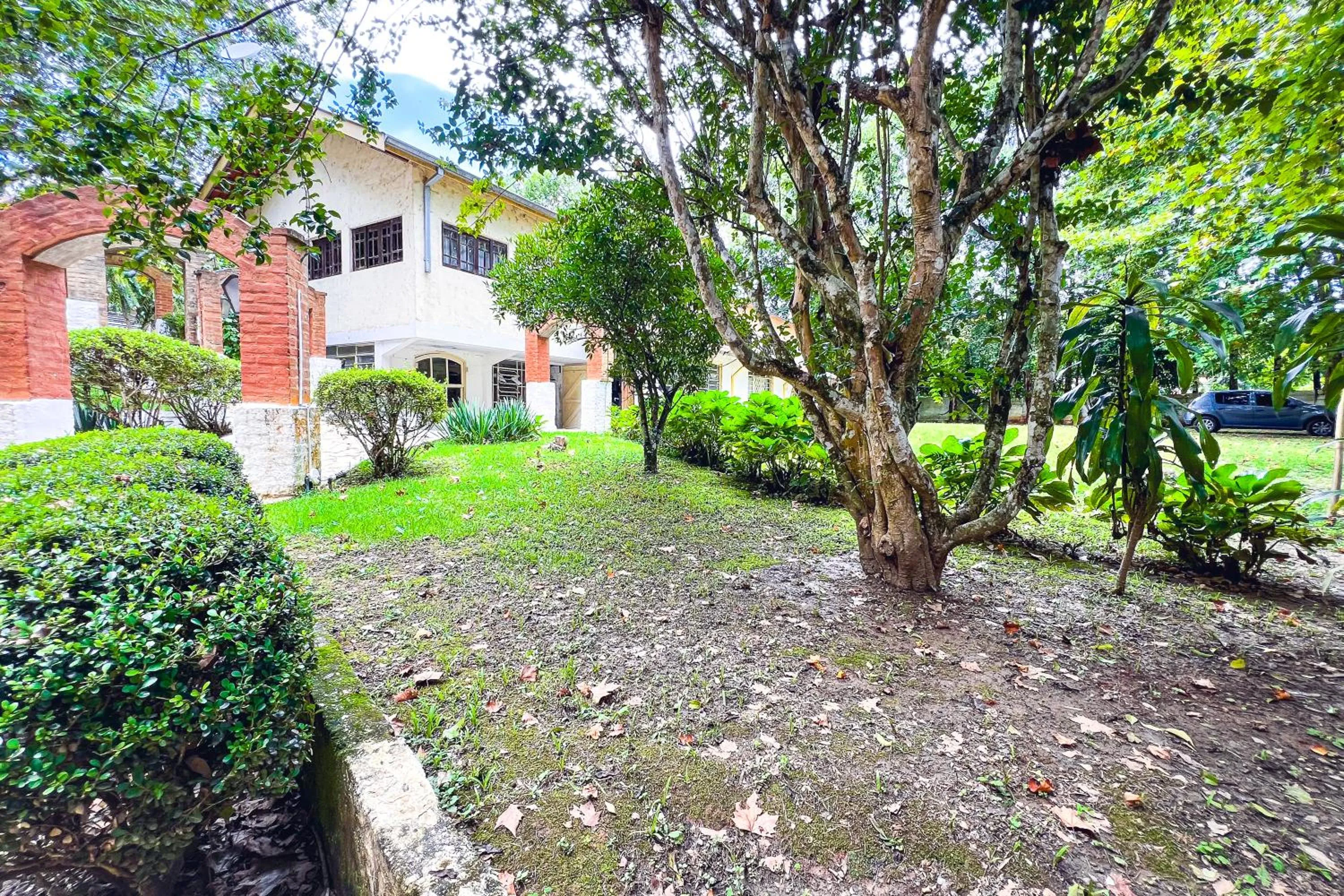 Property building in VELINN Pousada Cesar