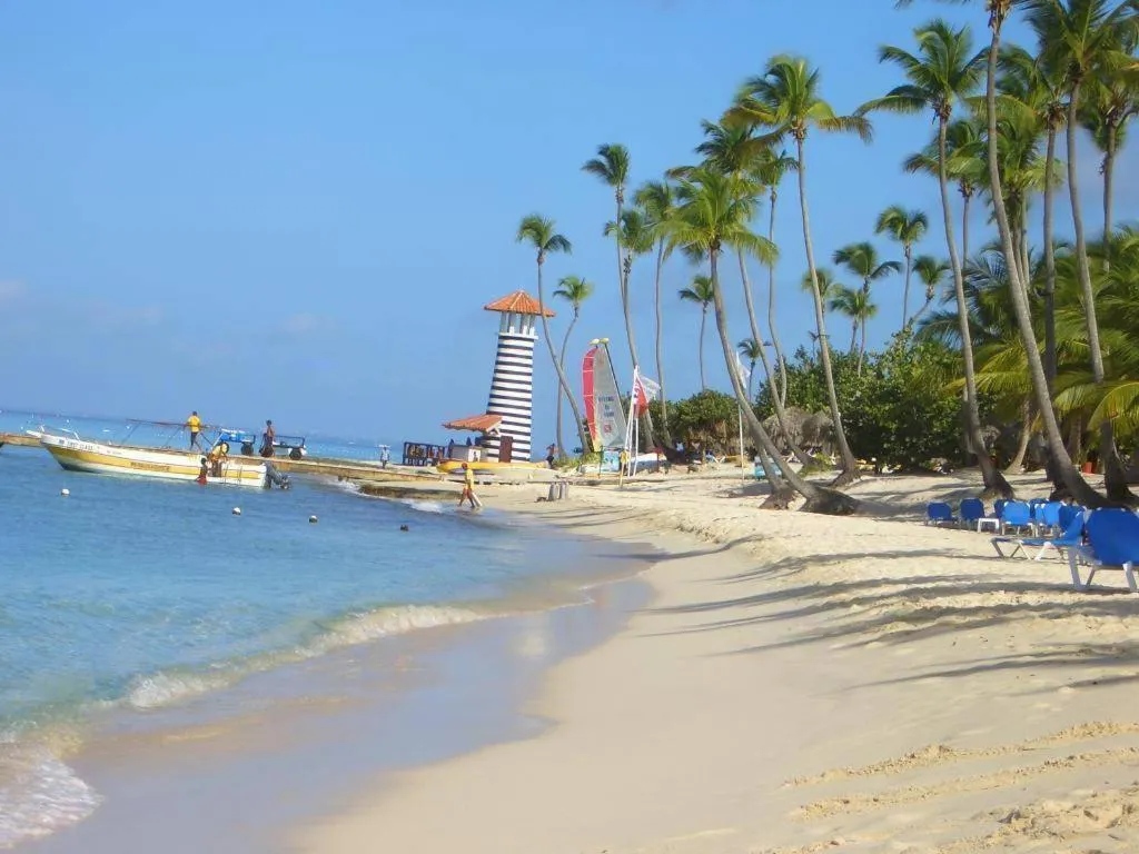 Beach in Casa Vacanze Dume