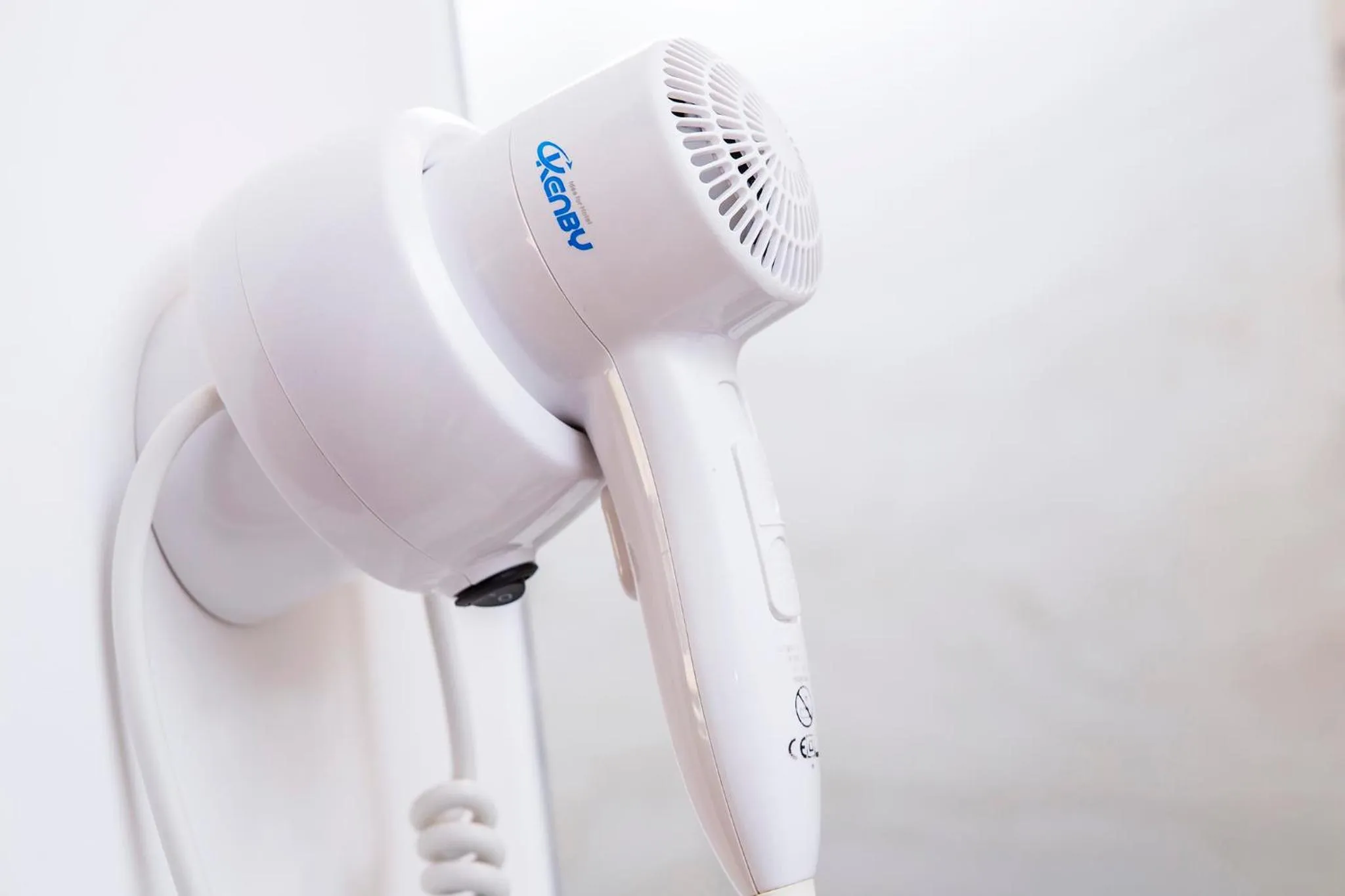 Bathroom in Guarany Eco Resort