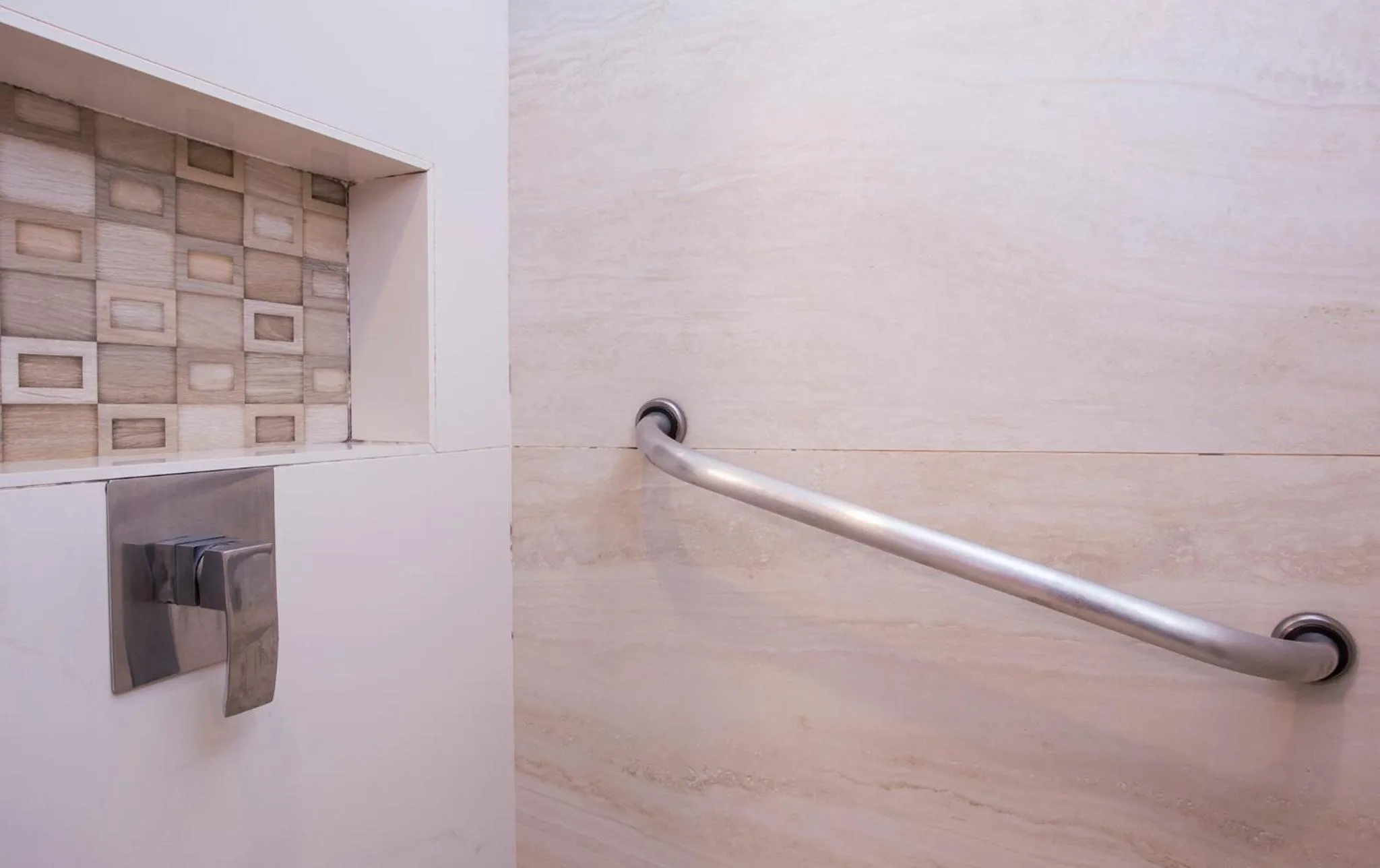 Bathroom in Guarany Eco Resort