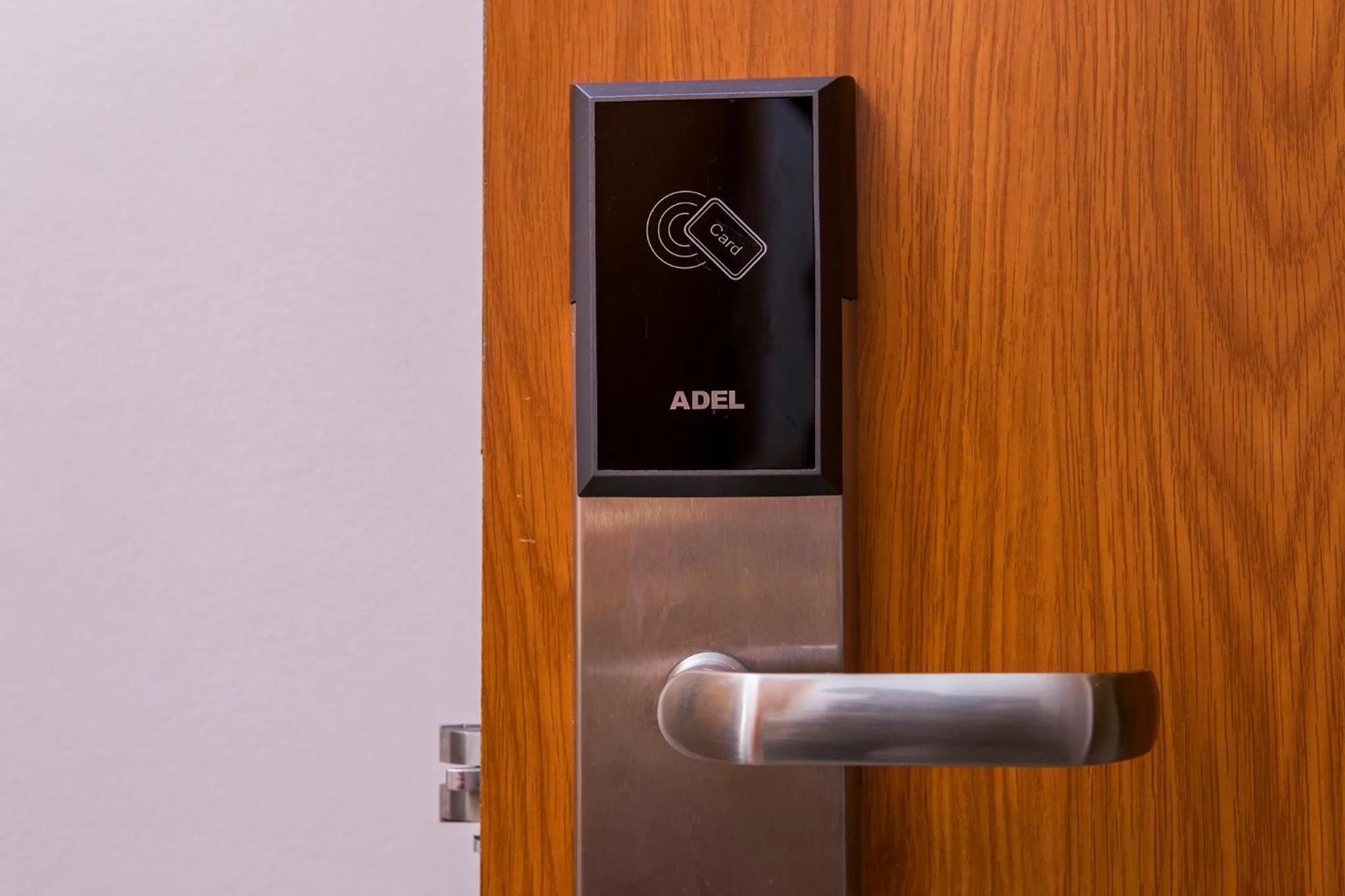 Bedroom in Guarany Eco Resort