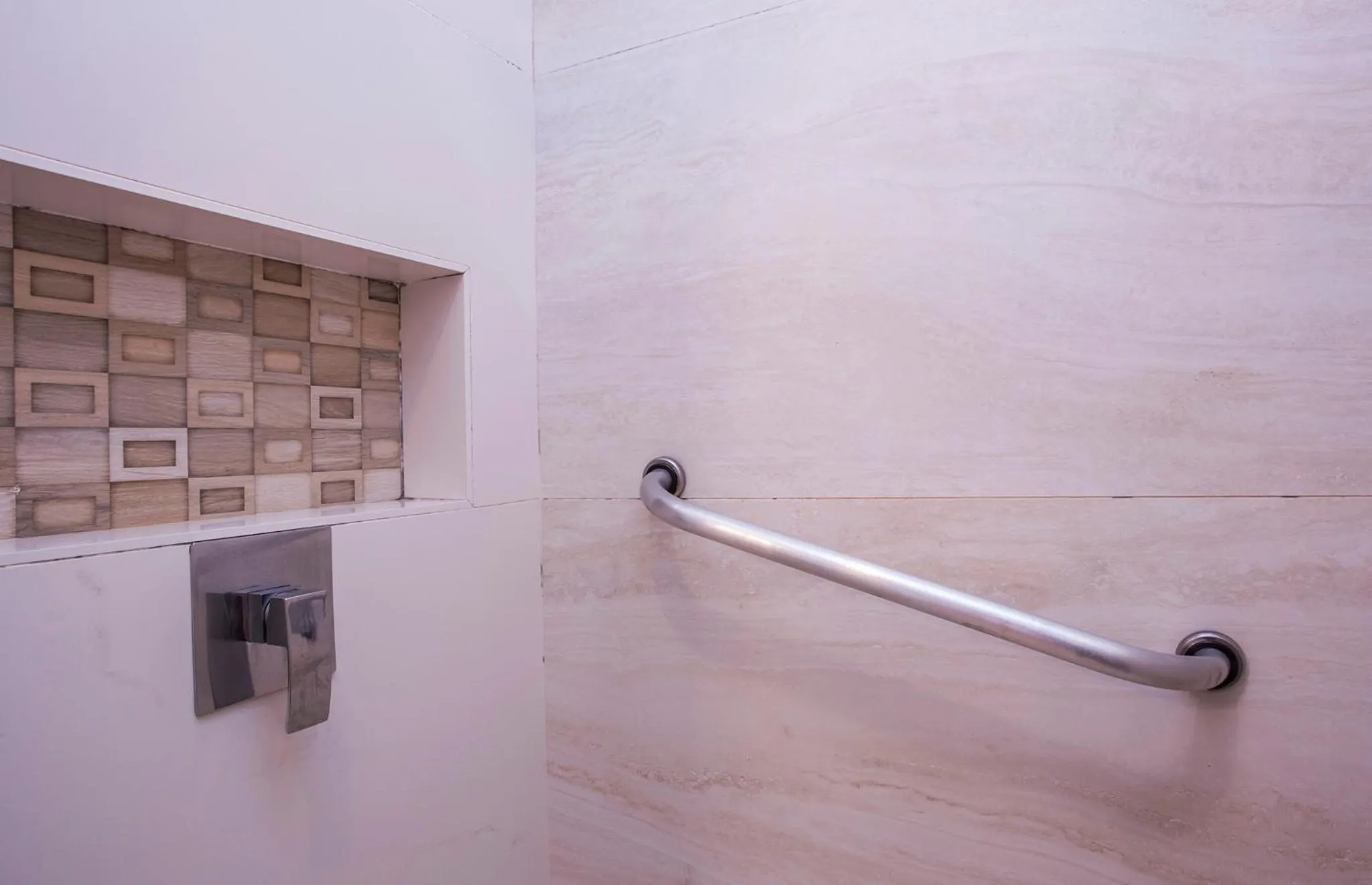 Bathroom in Guarany Eco Resort