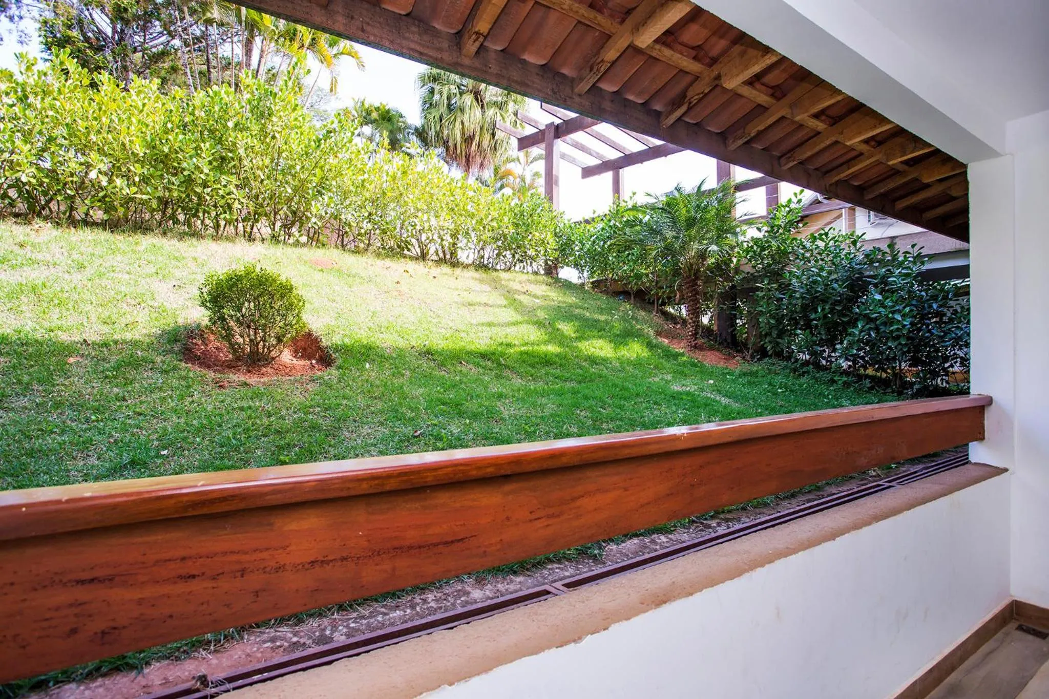 View (from property/room) in Guarany Eco Resort