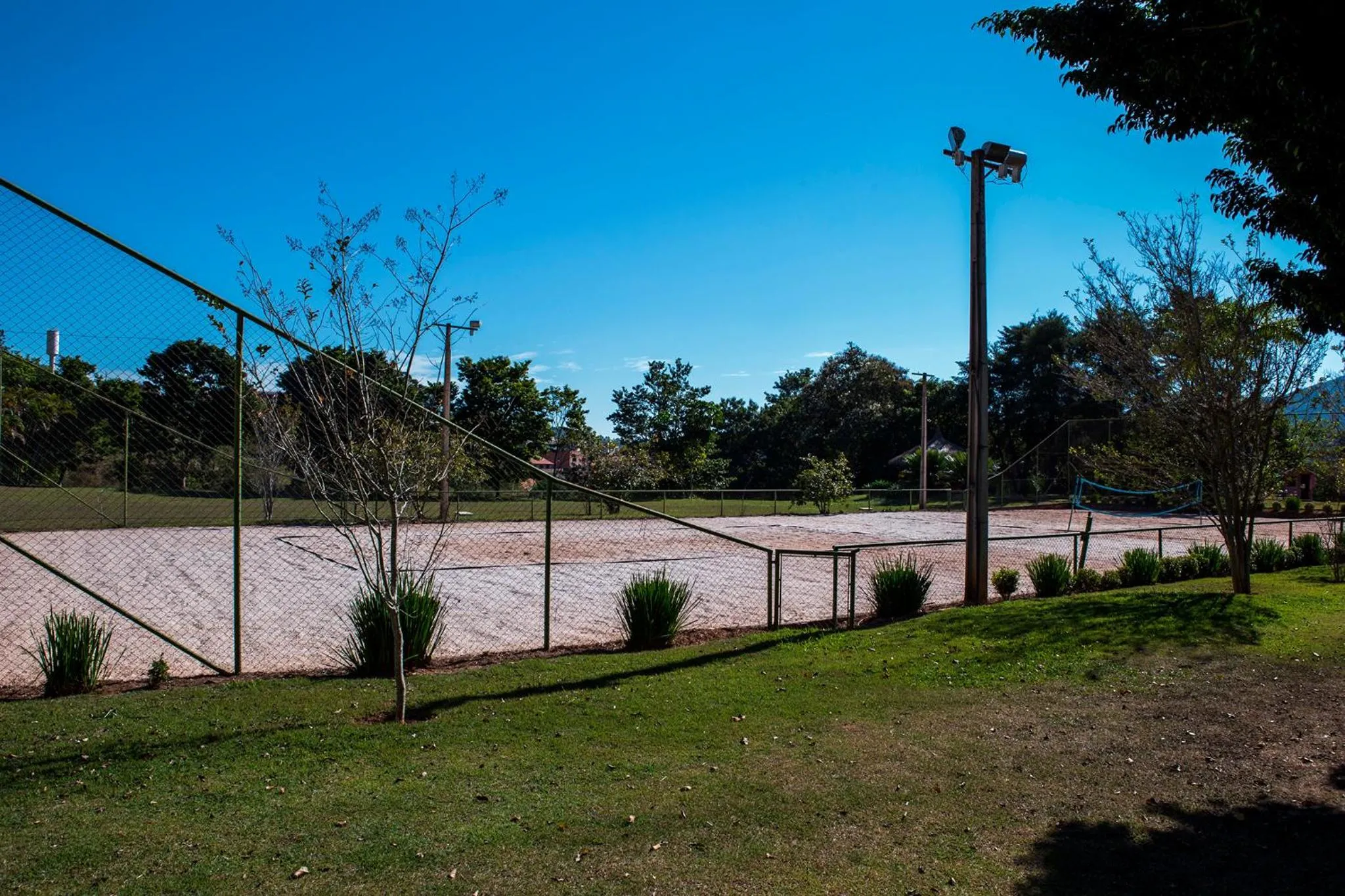 Sports in Guarany Eco Resort