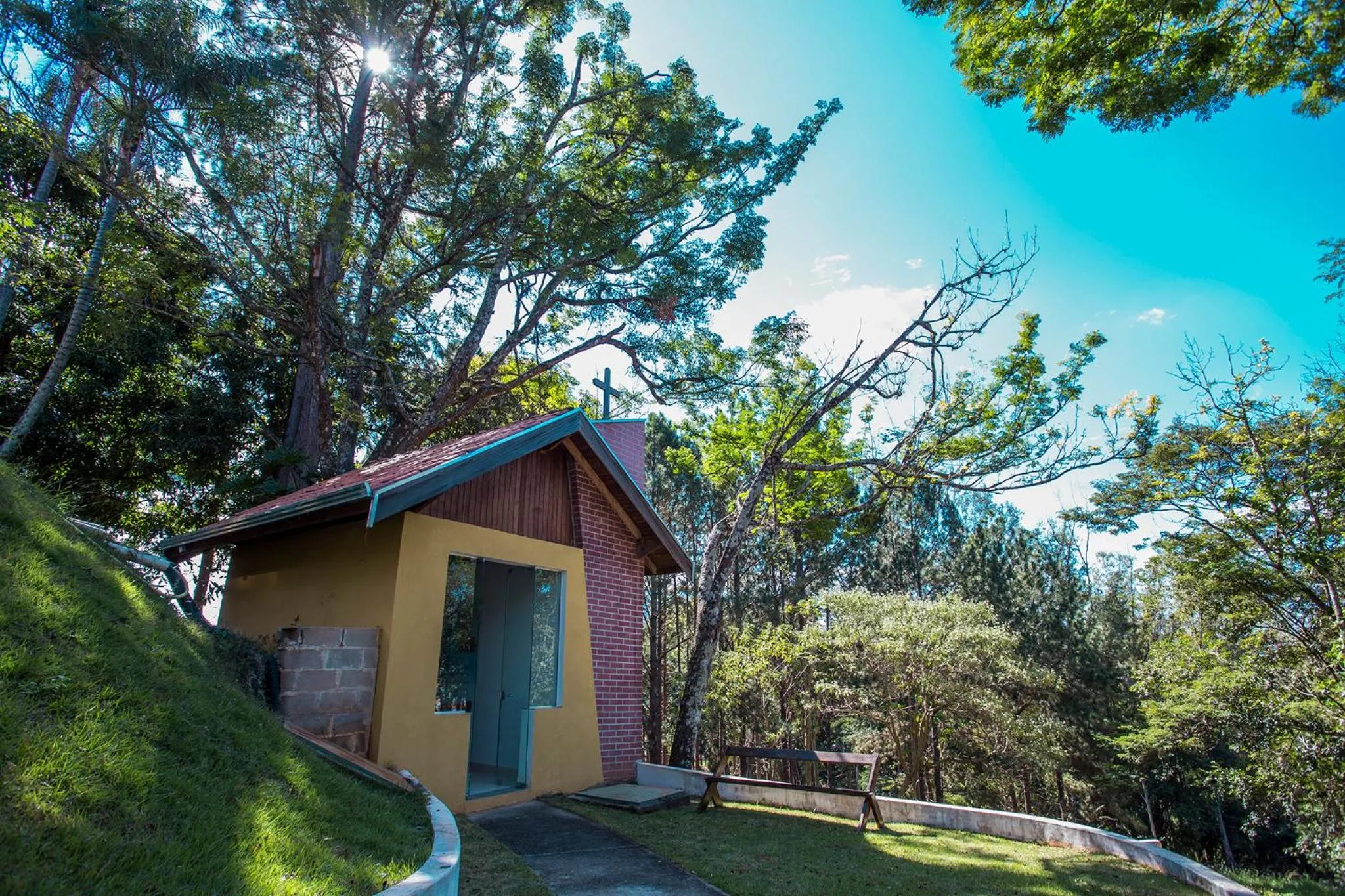 Other in Guarany Eco Resort