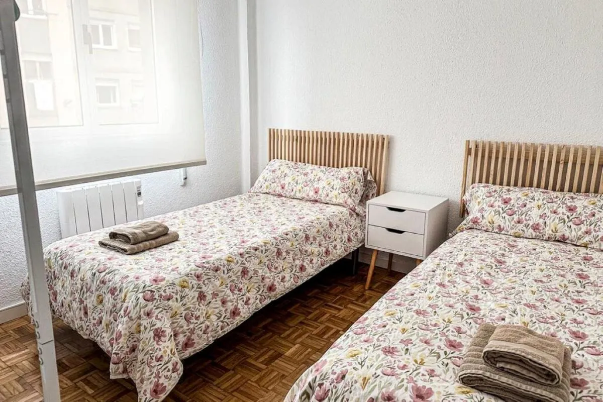 Other, Bed in Apartamento Canalejas wehomes