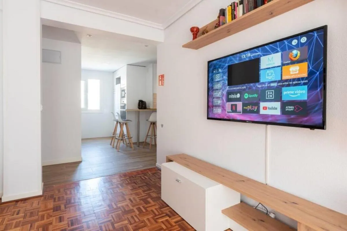 Other in Apartamento Canalejas wehomes