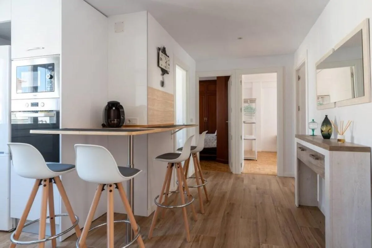 Other in Apartamento Canalejas wehomes
