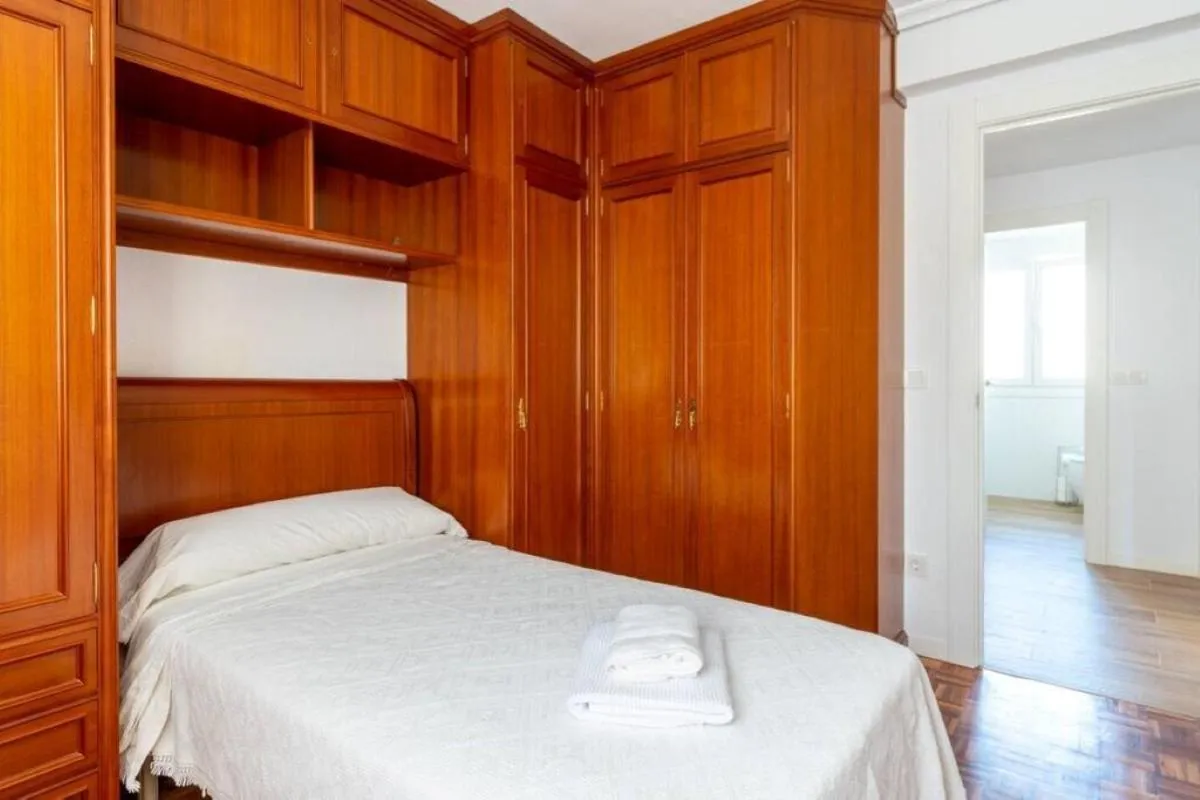 Other, Bed in Apartamento Canalejas wehomes