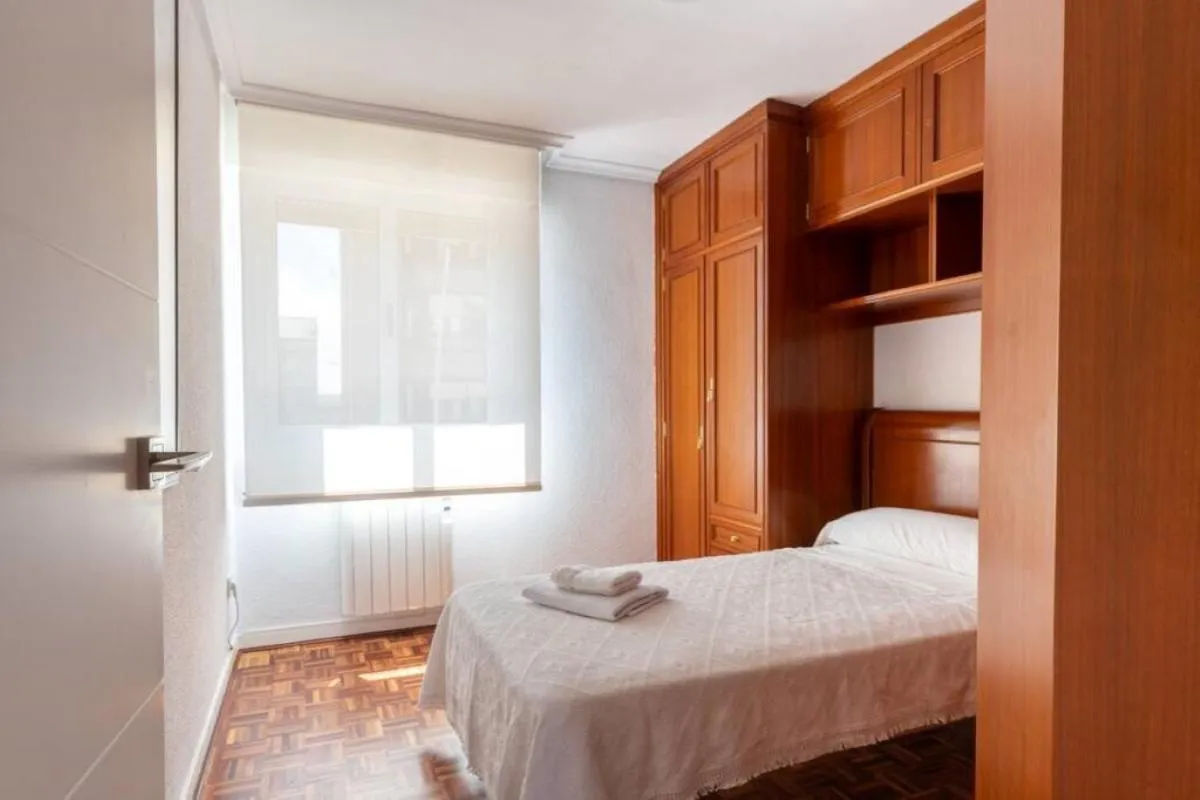 Other, Bed in Apartamento Canalejas wehomes