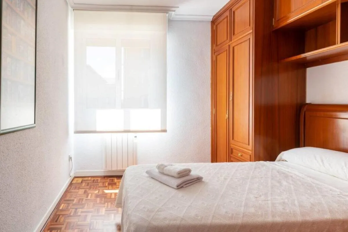 Other, Bed in Apartamento Canalejas wehomes