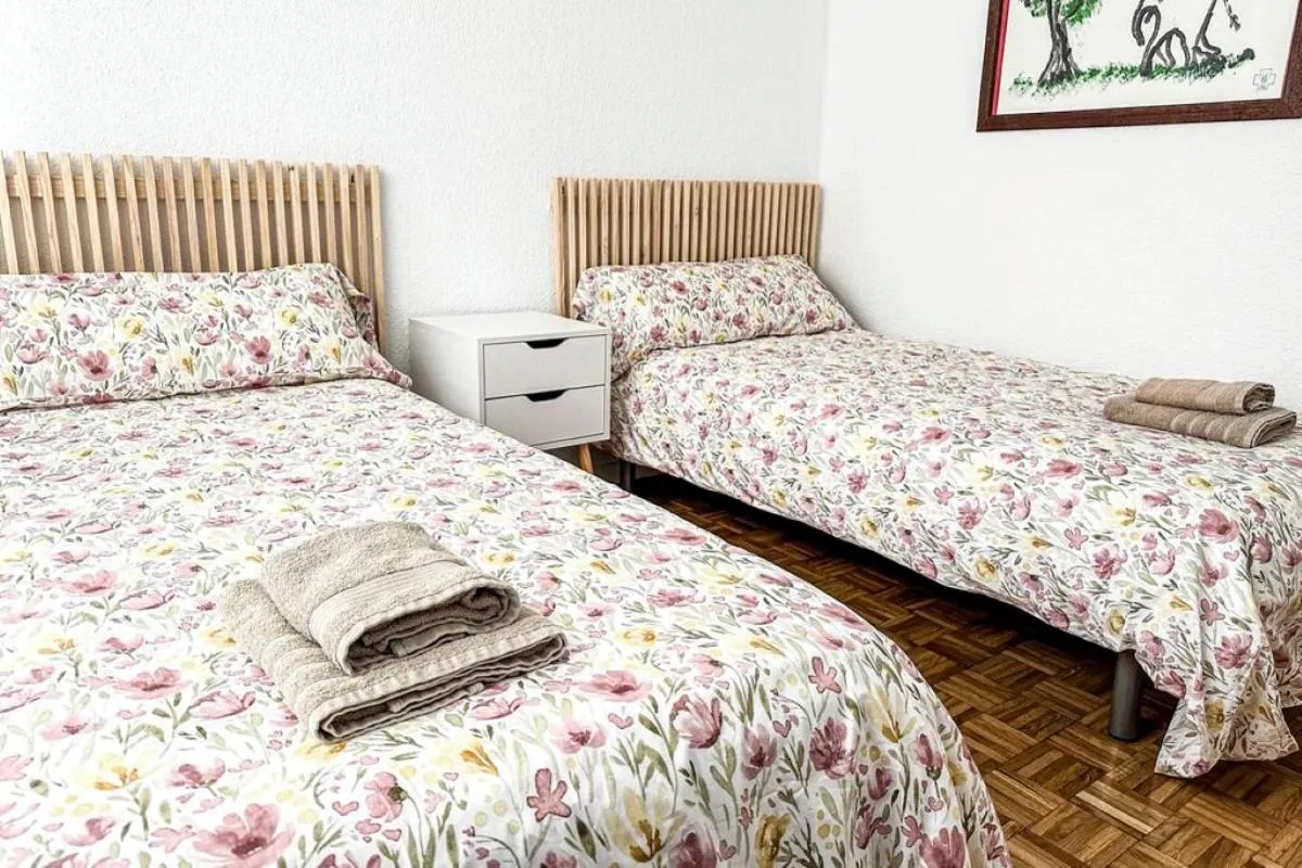 Other, Bed in Apartamento Canalejas wehomes