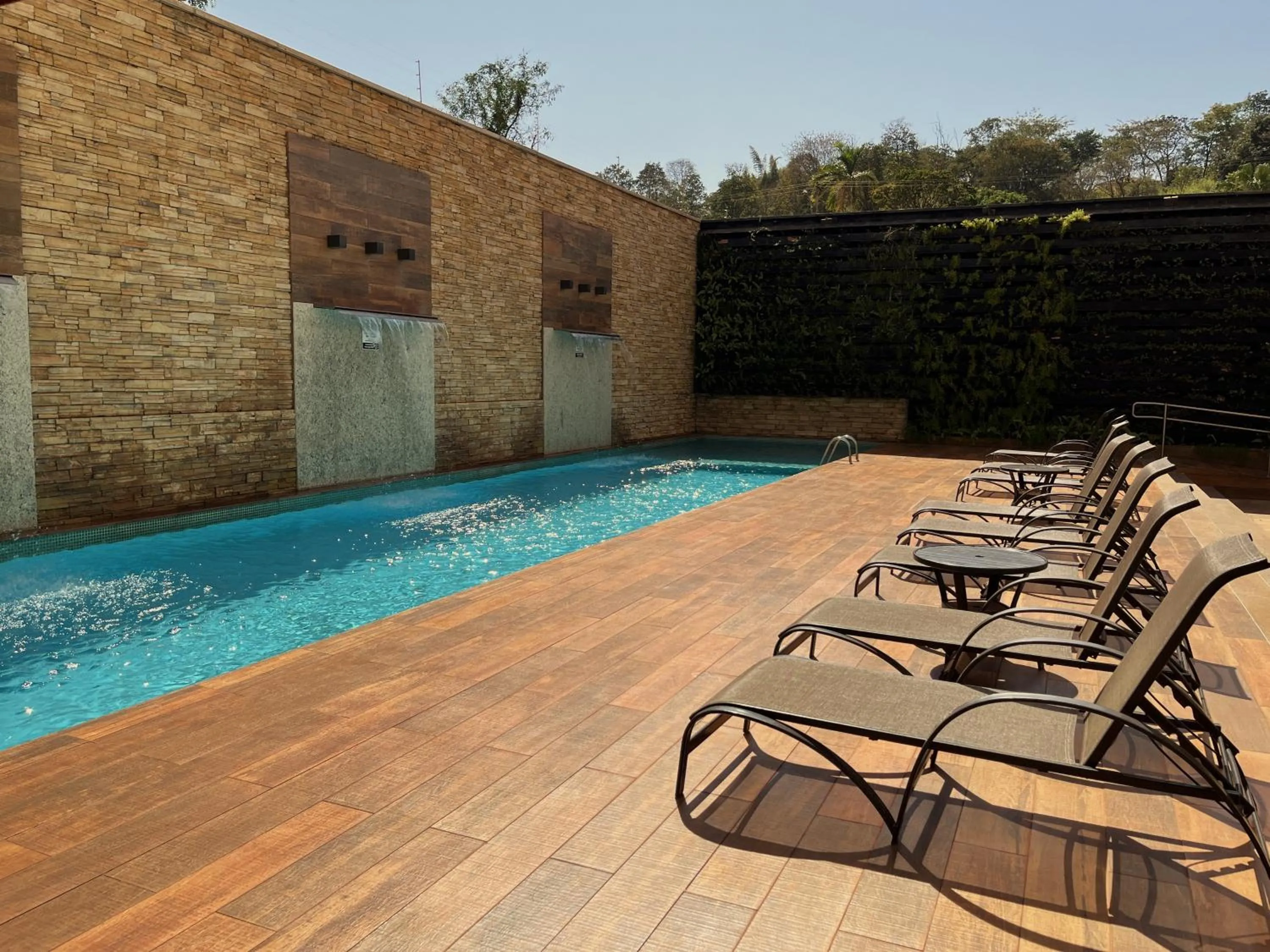 Day in Hotel Mont Blanc Premium