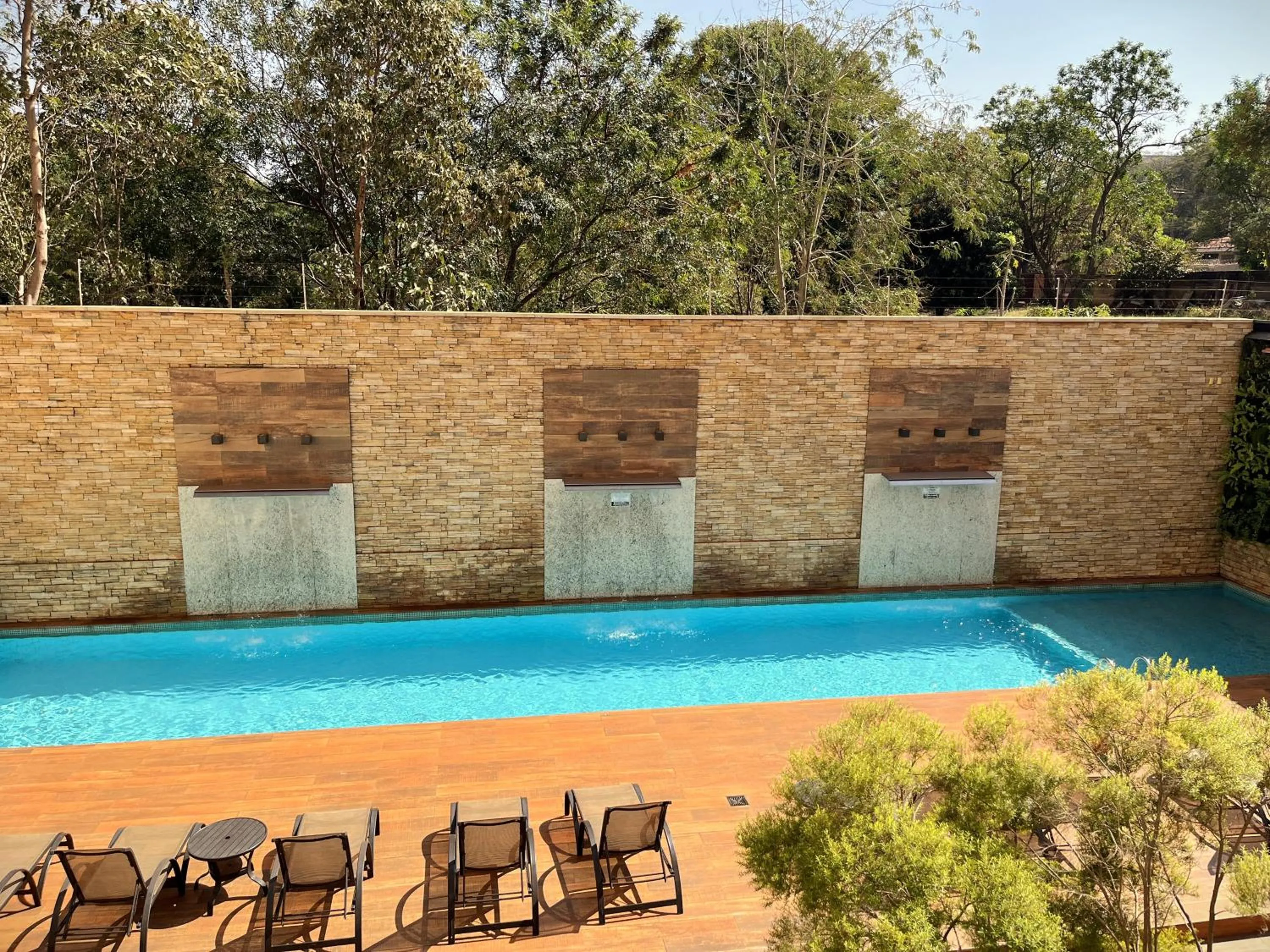 Day in Hotel Mont Blanc Premium