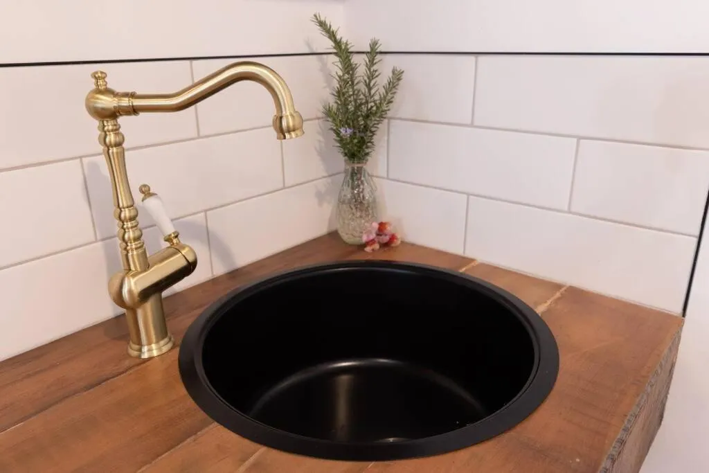 Burnie Unit - The Cape