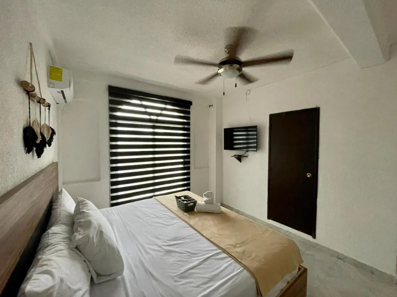 Bed in MAYAB Playa - 5Th. Ave