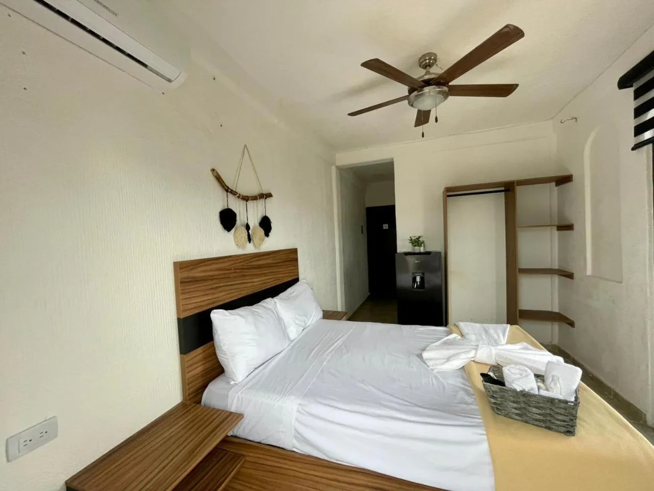 Bed in MAYAB Playa - 5Th. Ave