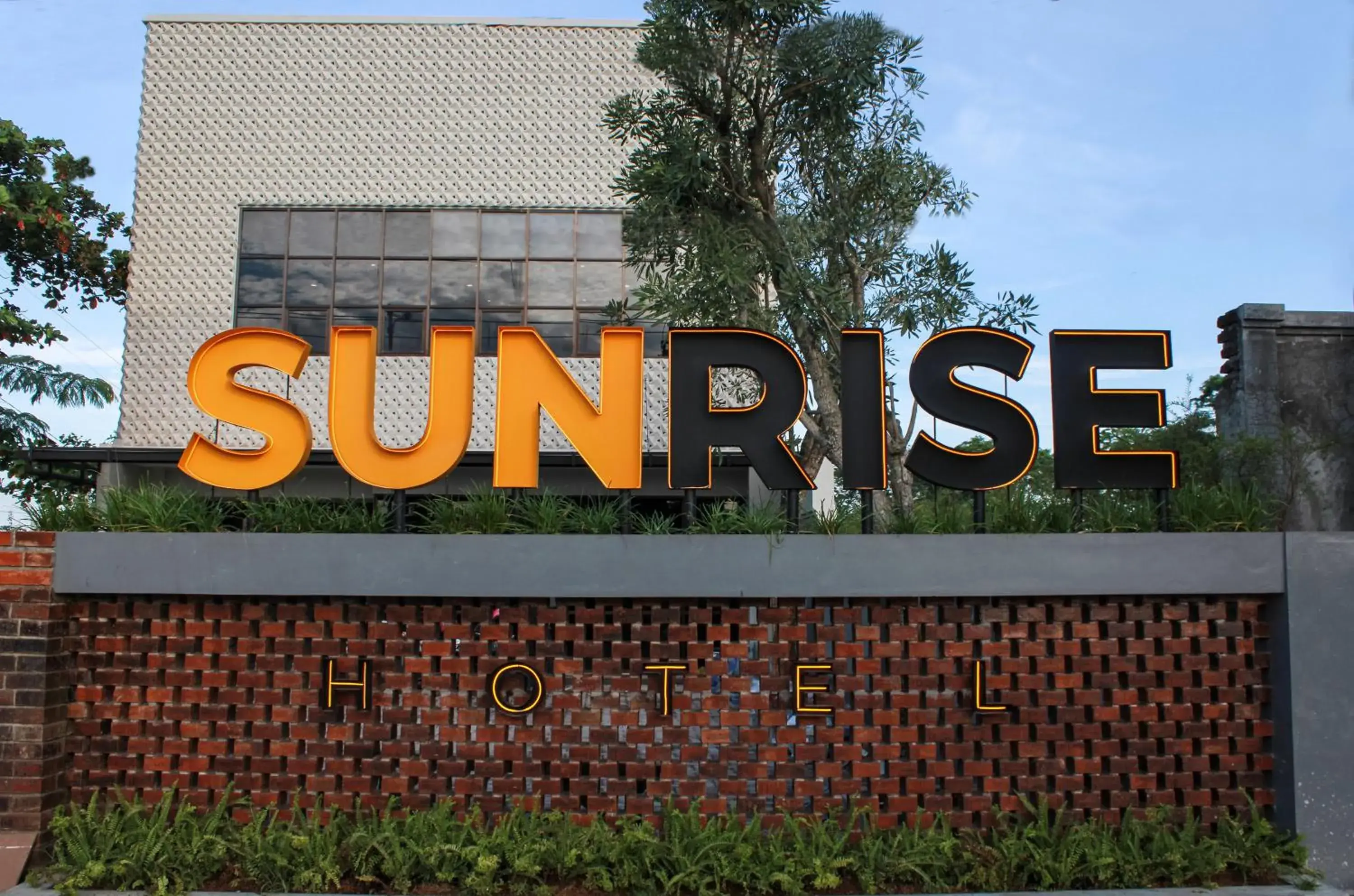 Sunrise Hotel Kudus Sunrise Hotel Kudus