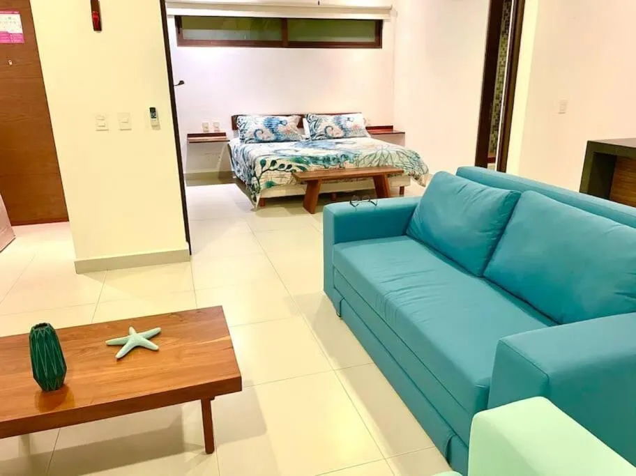 Luxury Apartment with M Benz and & Driver Included