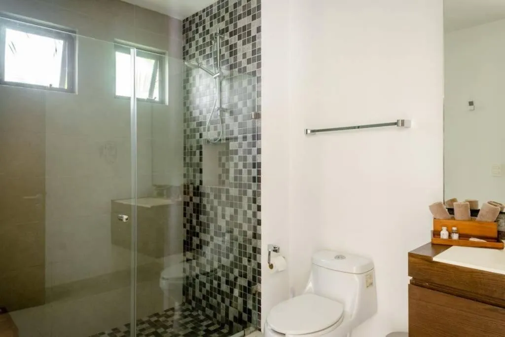 Luxury Apartment with M Benz and & Driver Included