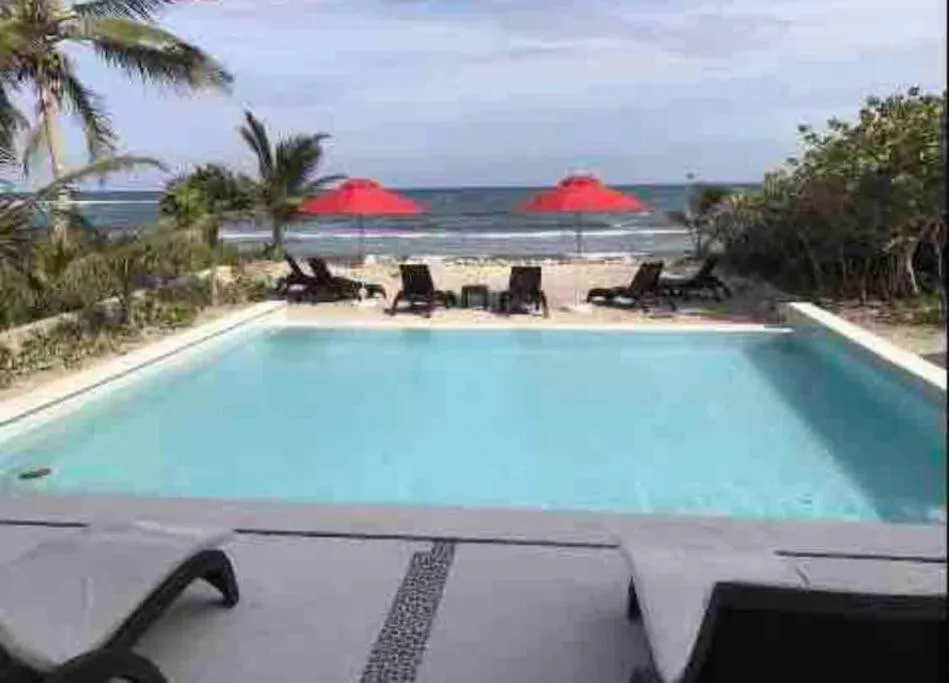 Luxury Apartment with M Benz and & Driver Included