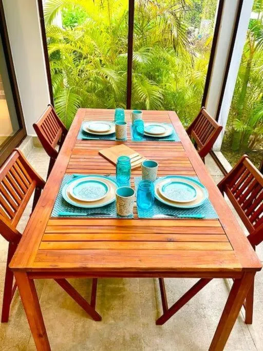 Luxury Apartment with M Benz and & Driver Included