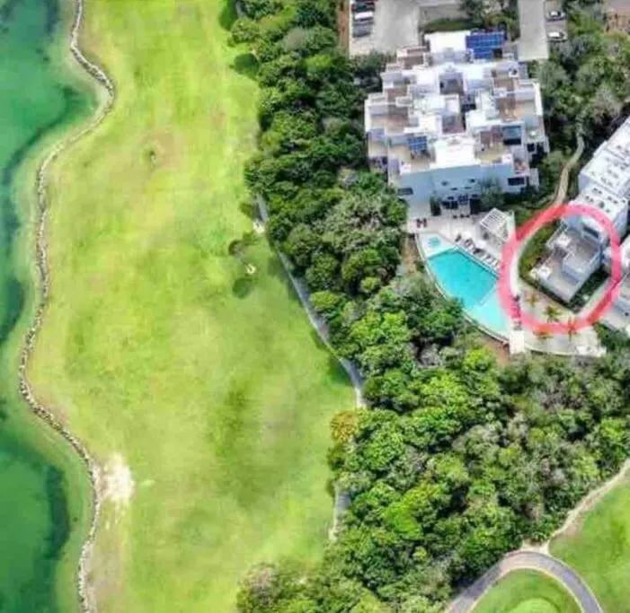 Luxury Apartment with M Benz and & Driver Included