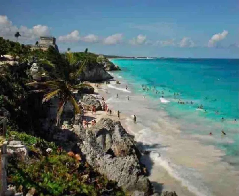 Luxury Apartment with M Benz and & Driver Included